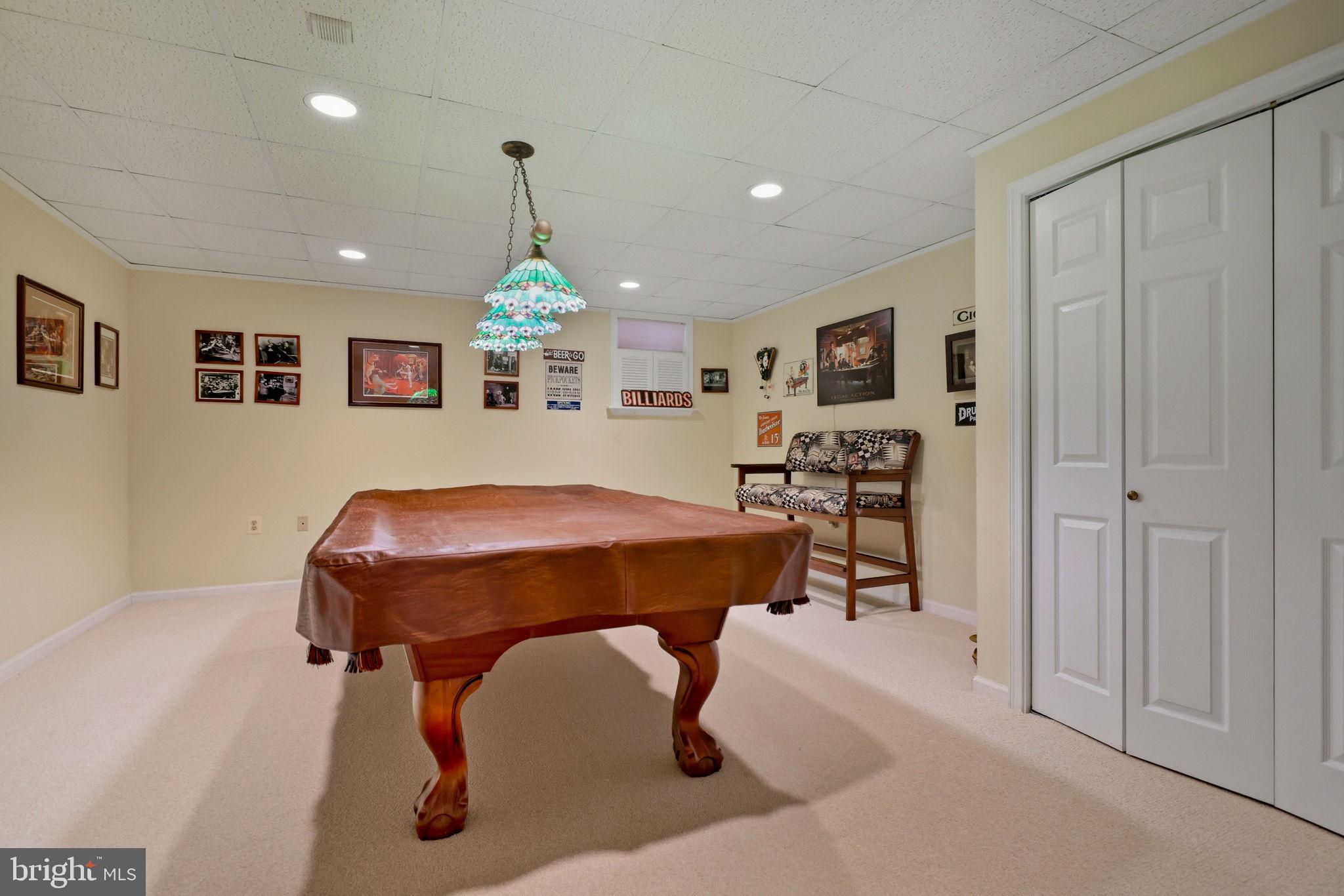 HISTORIC LEESBURG - Residential