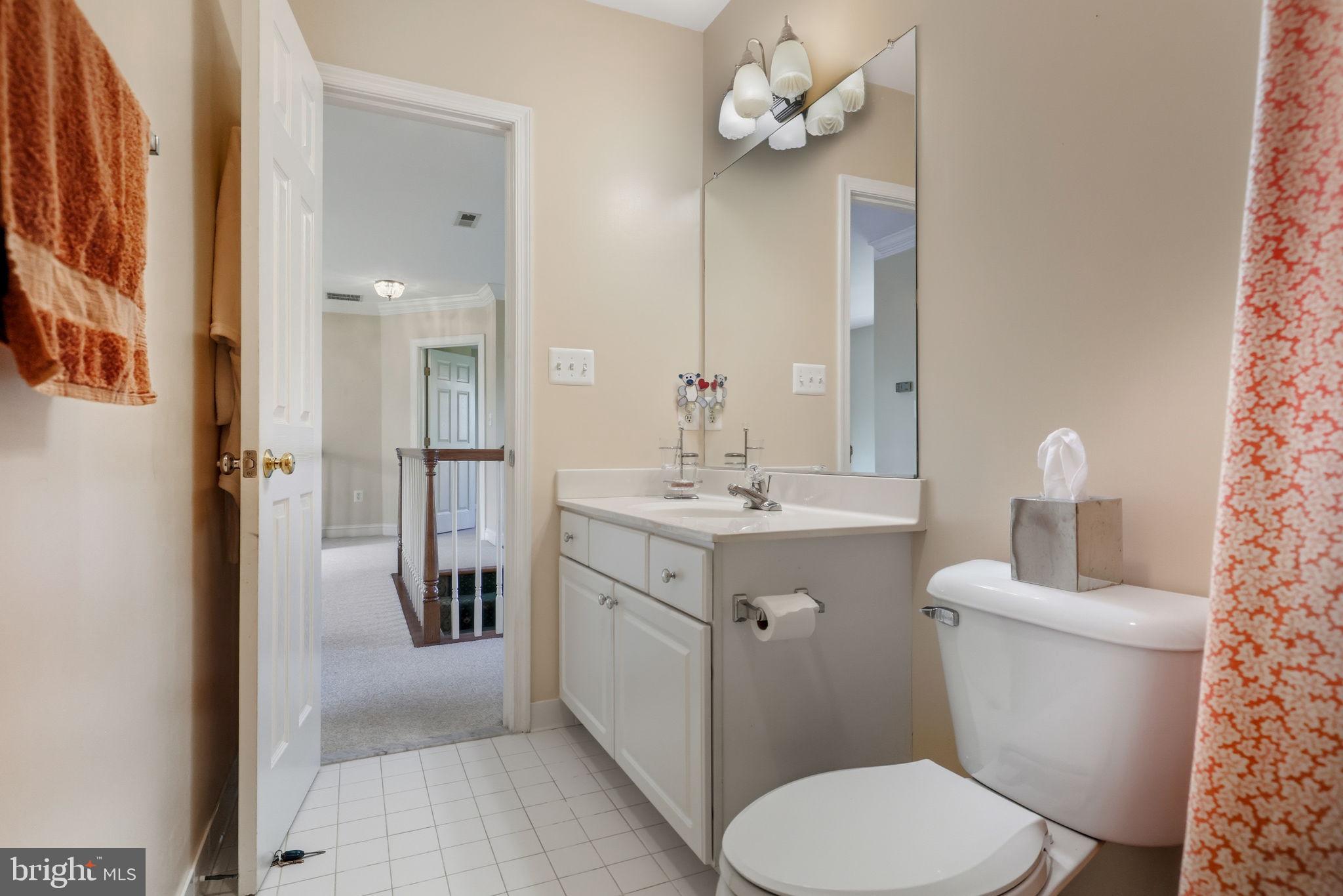 HISTORIC LEESBURG - Residential