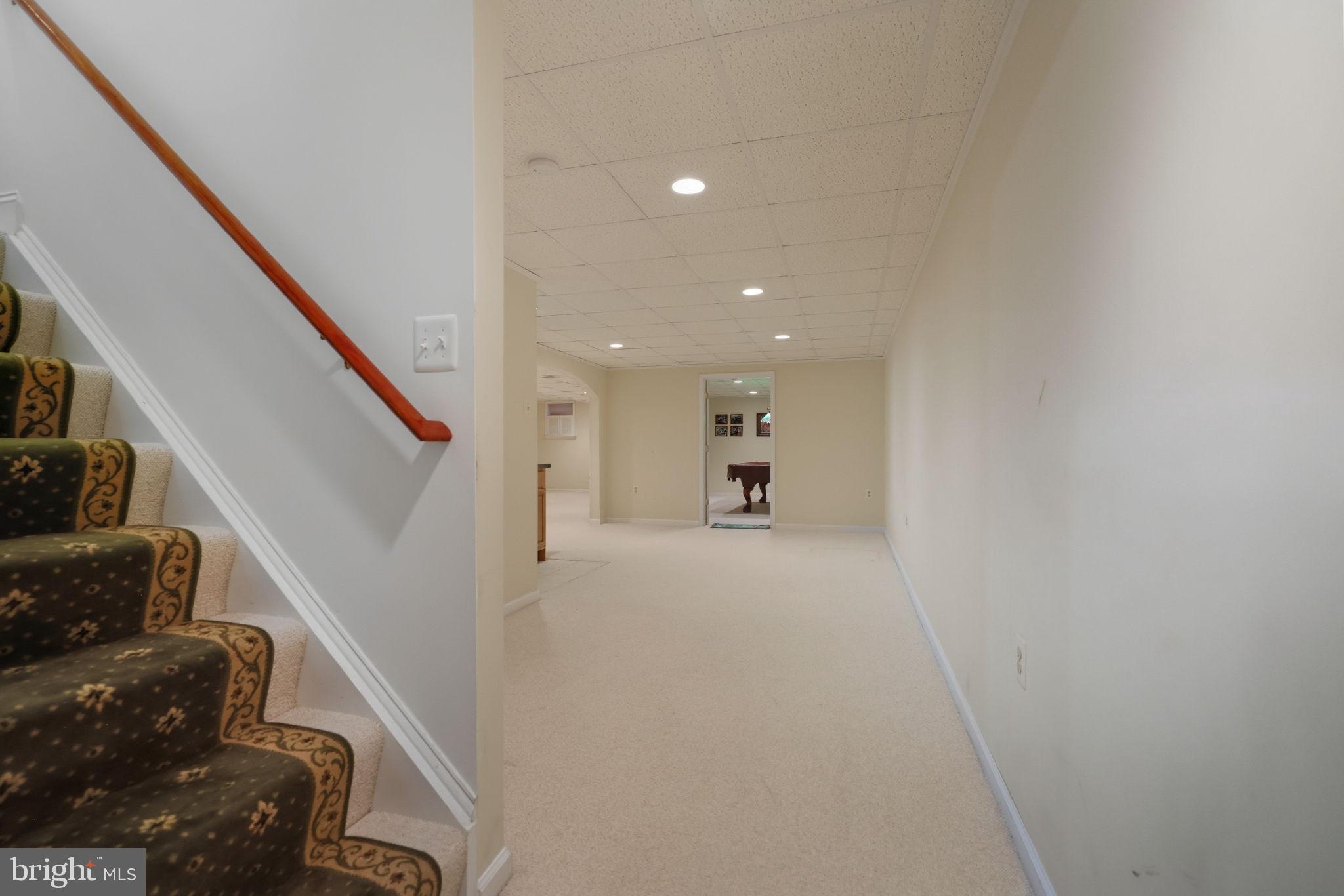 HISTORIC LEESBURG - Residential