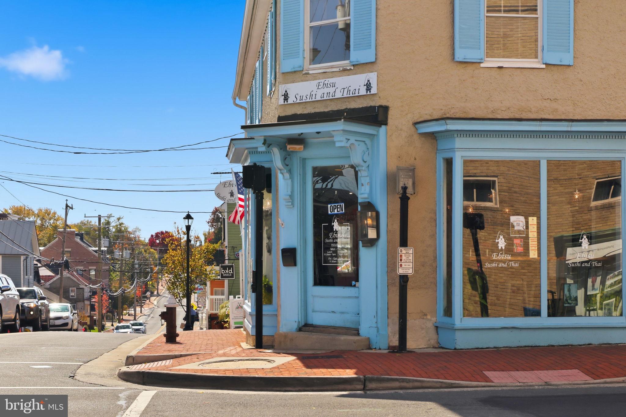 HISTORIC LEESBURG - Residential