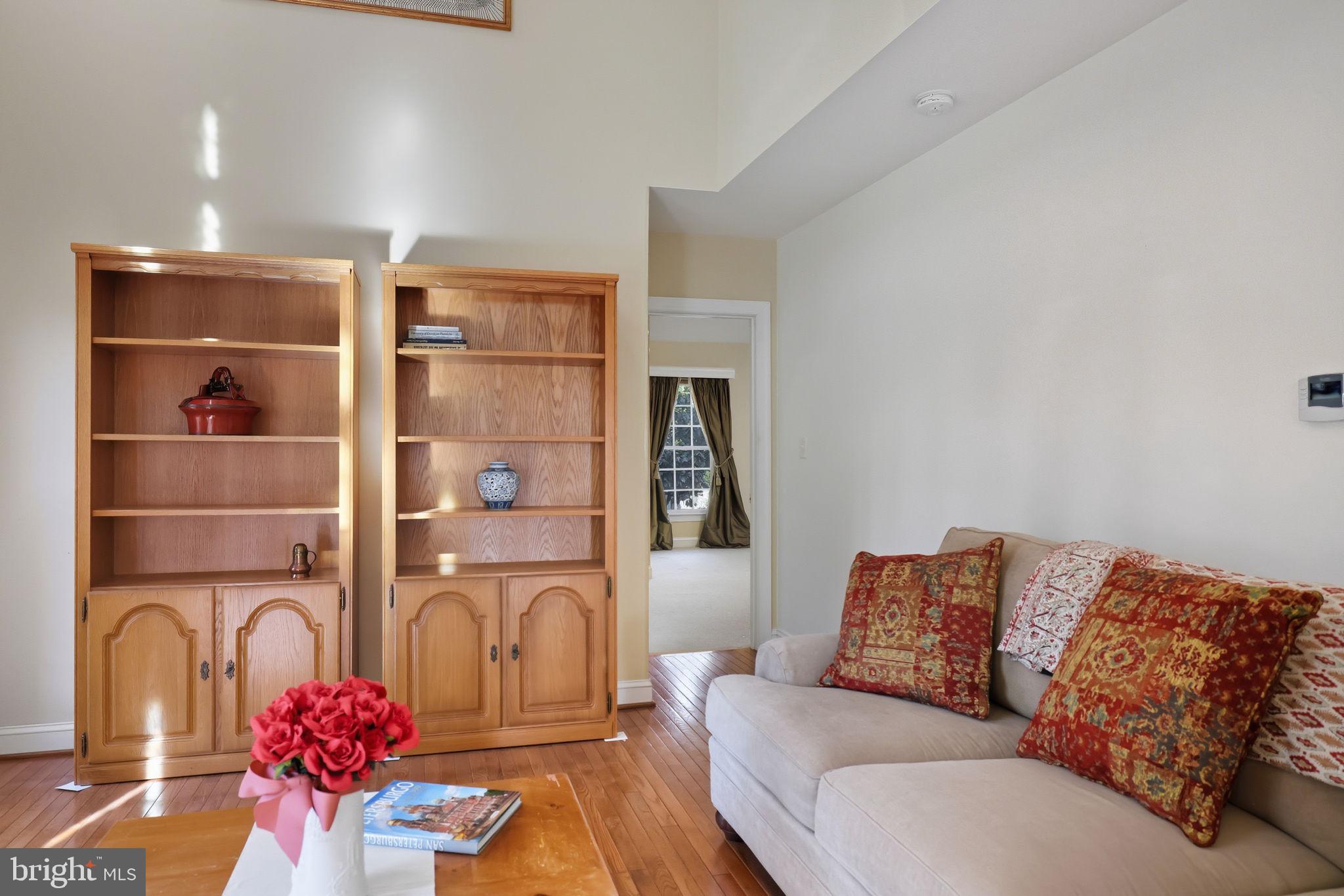 HISTORIC LEESBURG - Residential