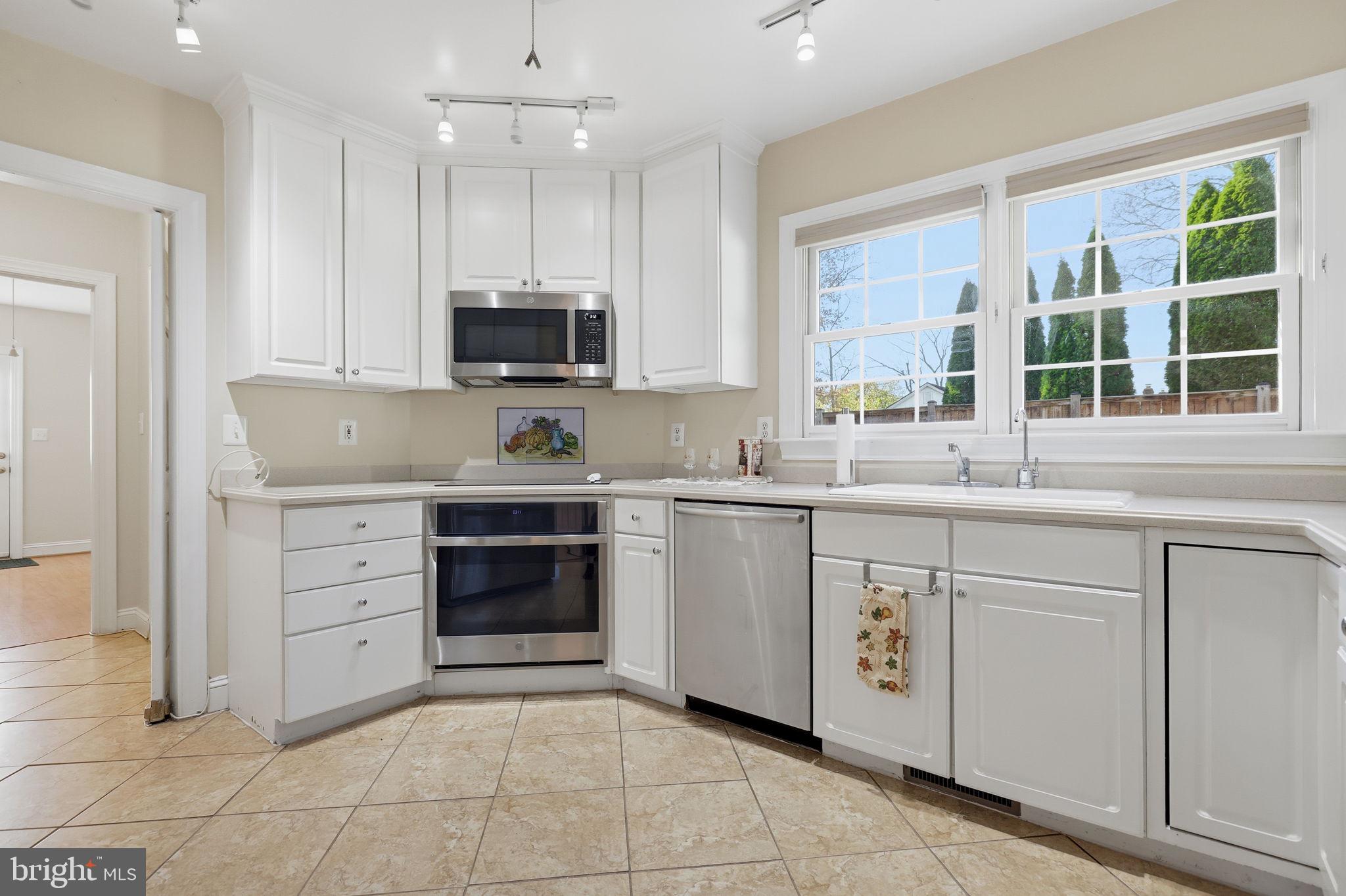 HISTORIC LEESBURG - Residential