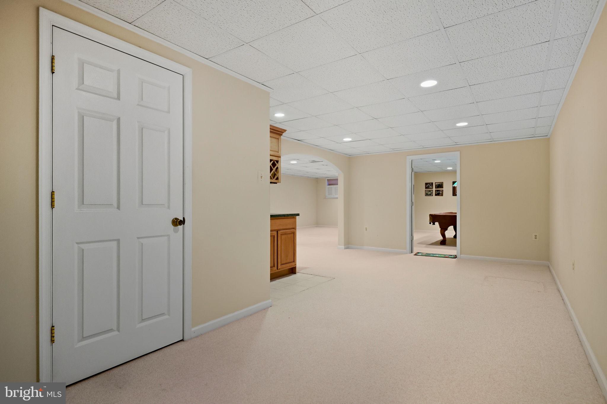 HISTORIC LEESBURG - Residential