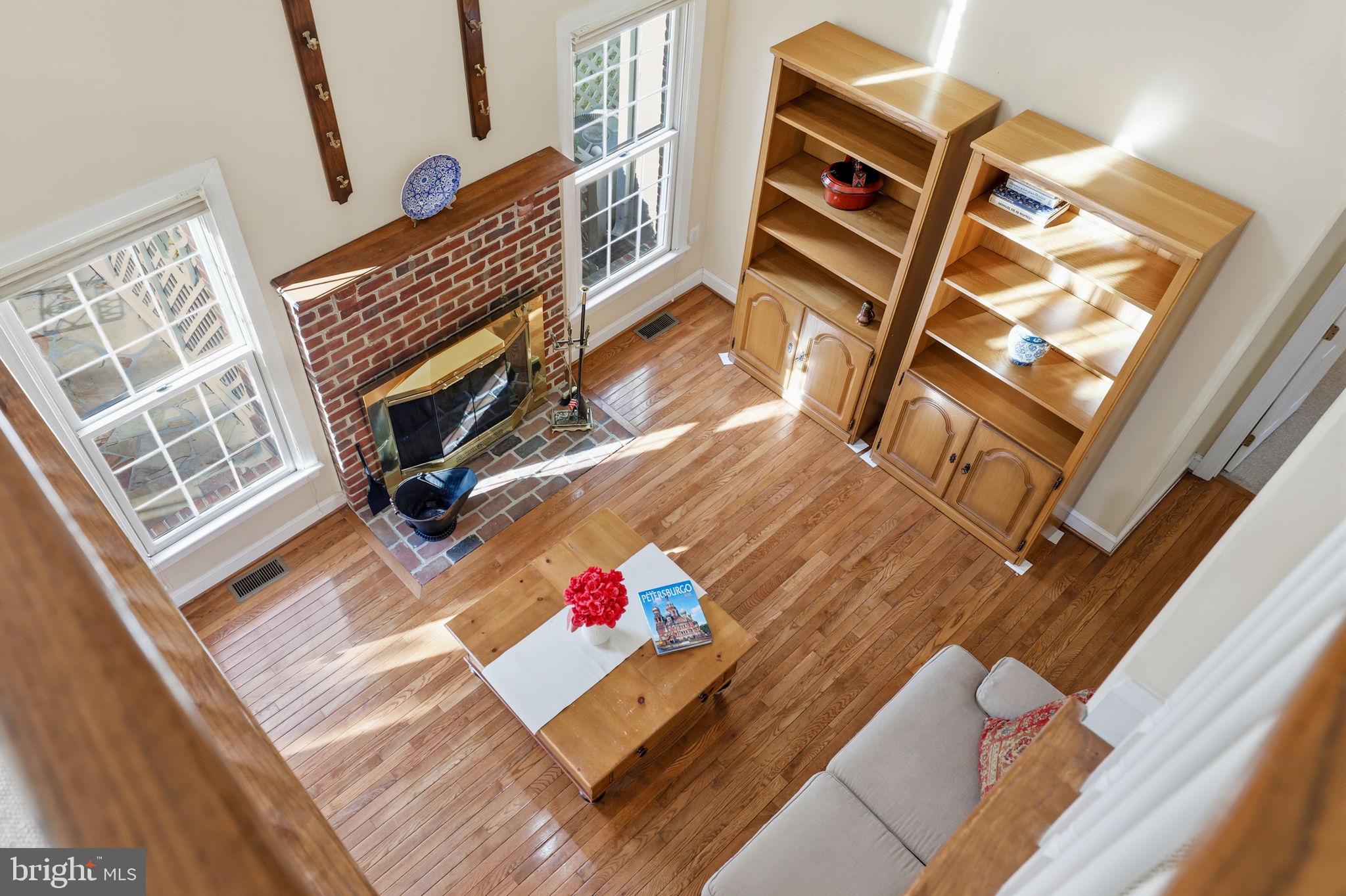 HISTORIC LEESBURG - Residential