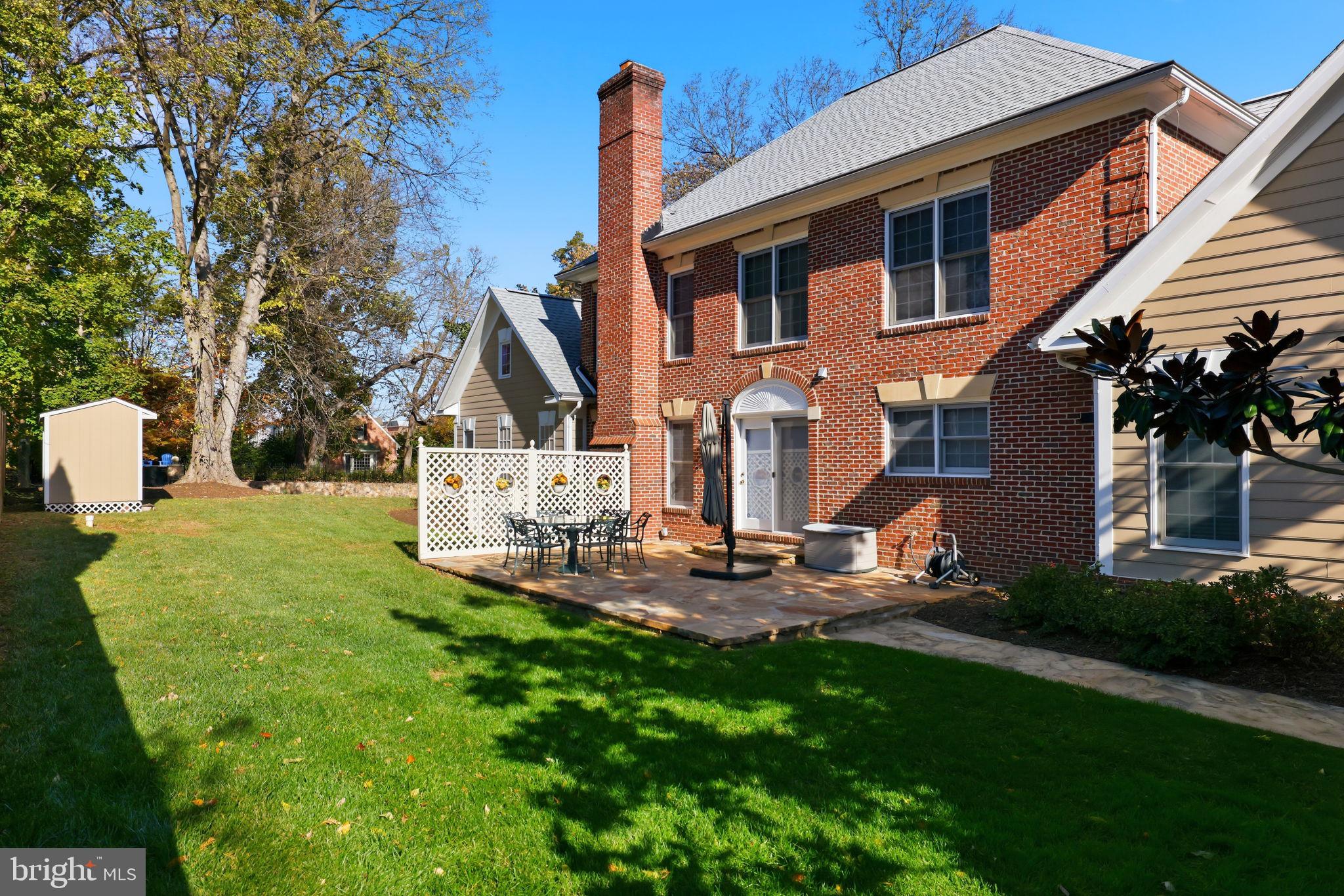 HISTORIC LEESBURG - Residential