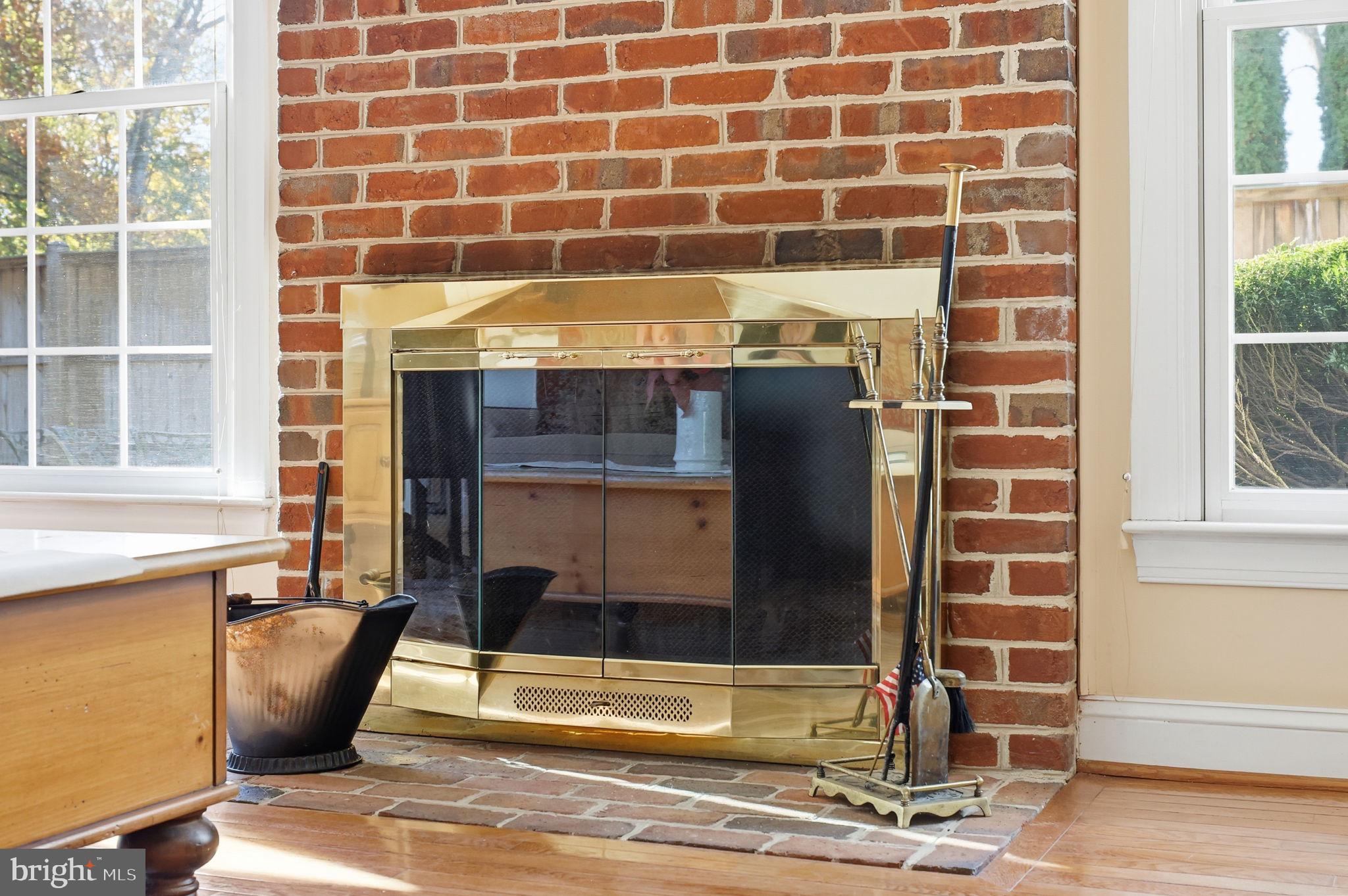 HISTORIC LEESBURG - Residential