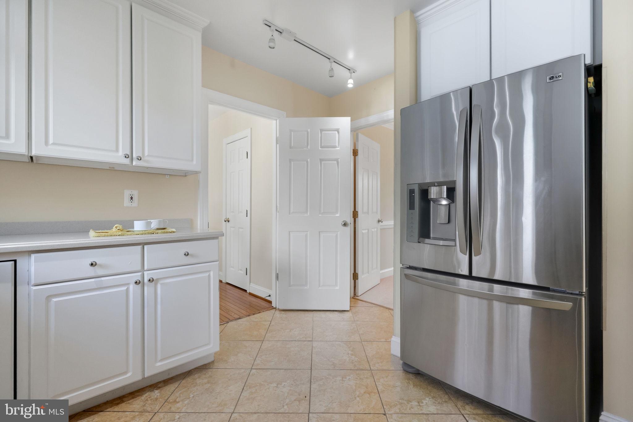 HISTORIC LEESBURG - Residential