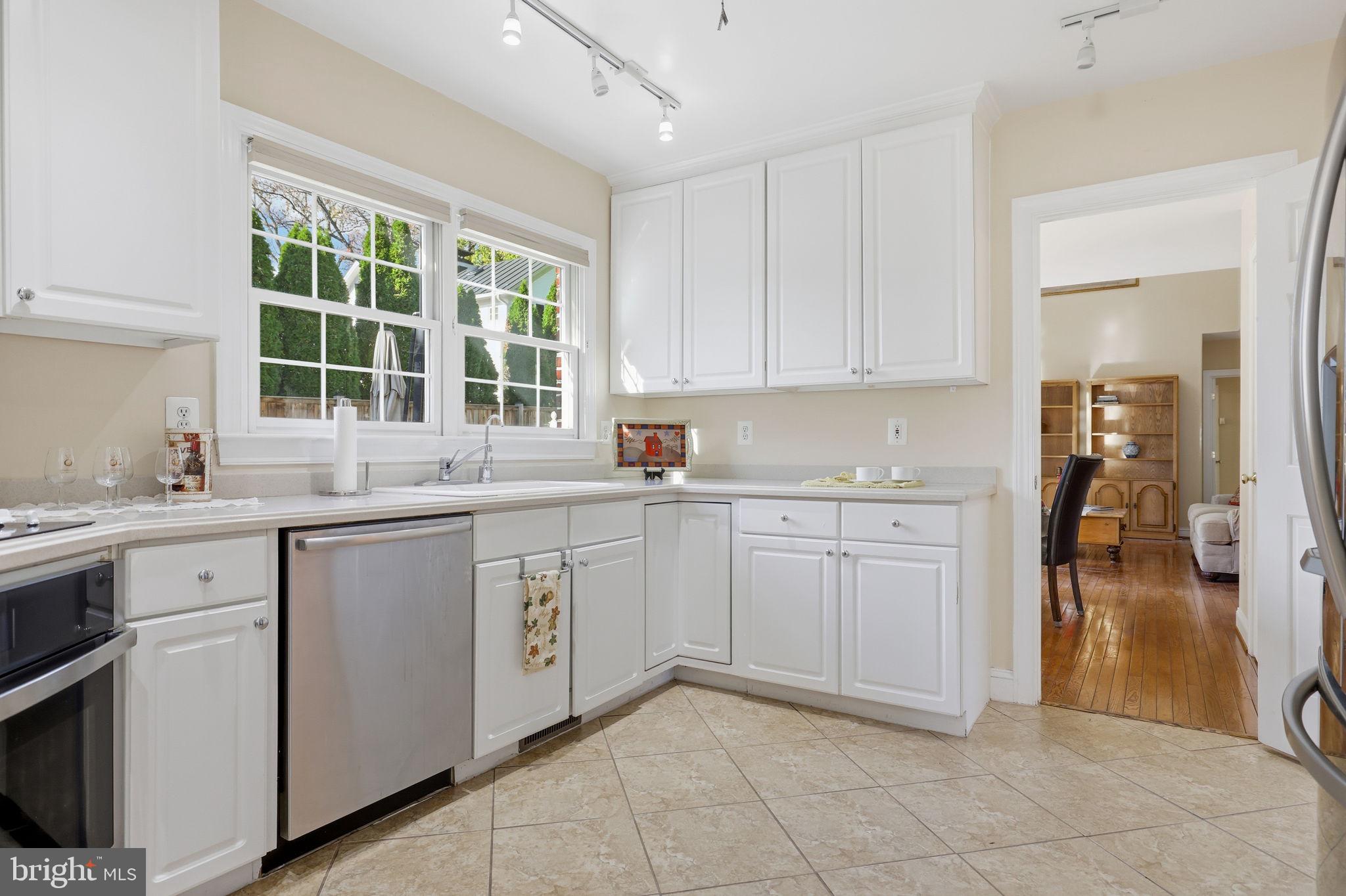 HISTORIC LEESBURG - Residential