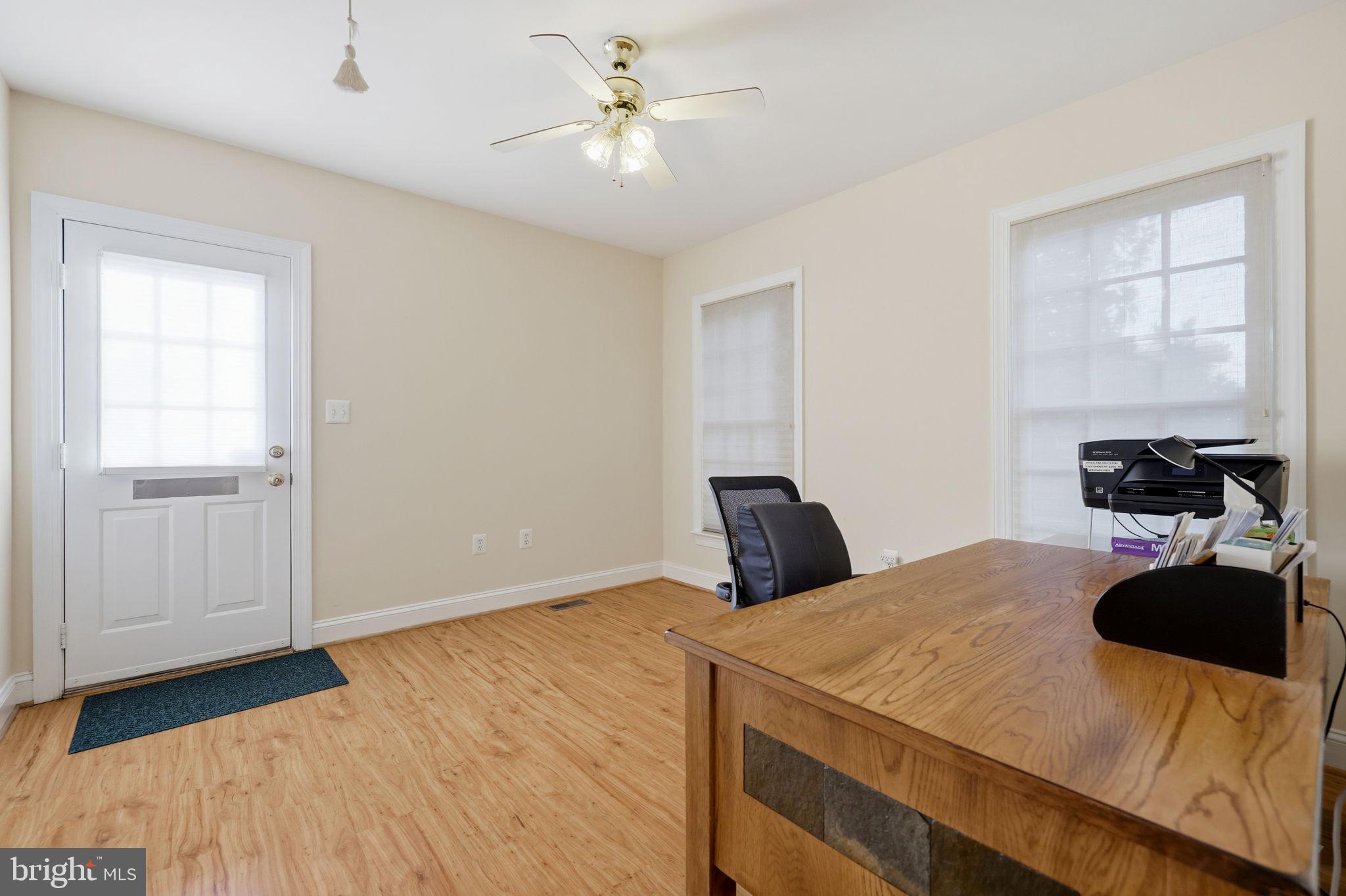 HISTORIC LEESBURG - Residential