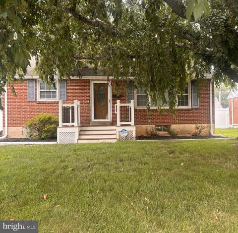 Homes For Sale - 115 Murphy Road<br/> WILMINGTON, DE 19803
