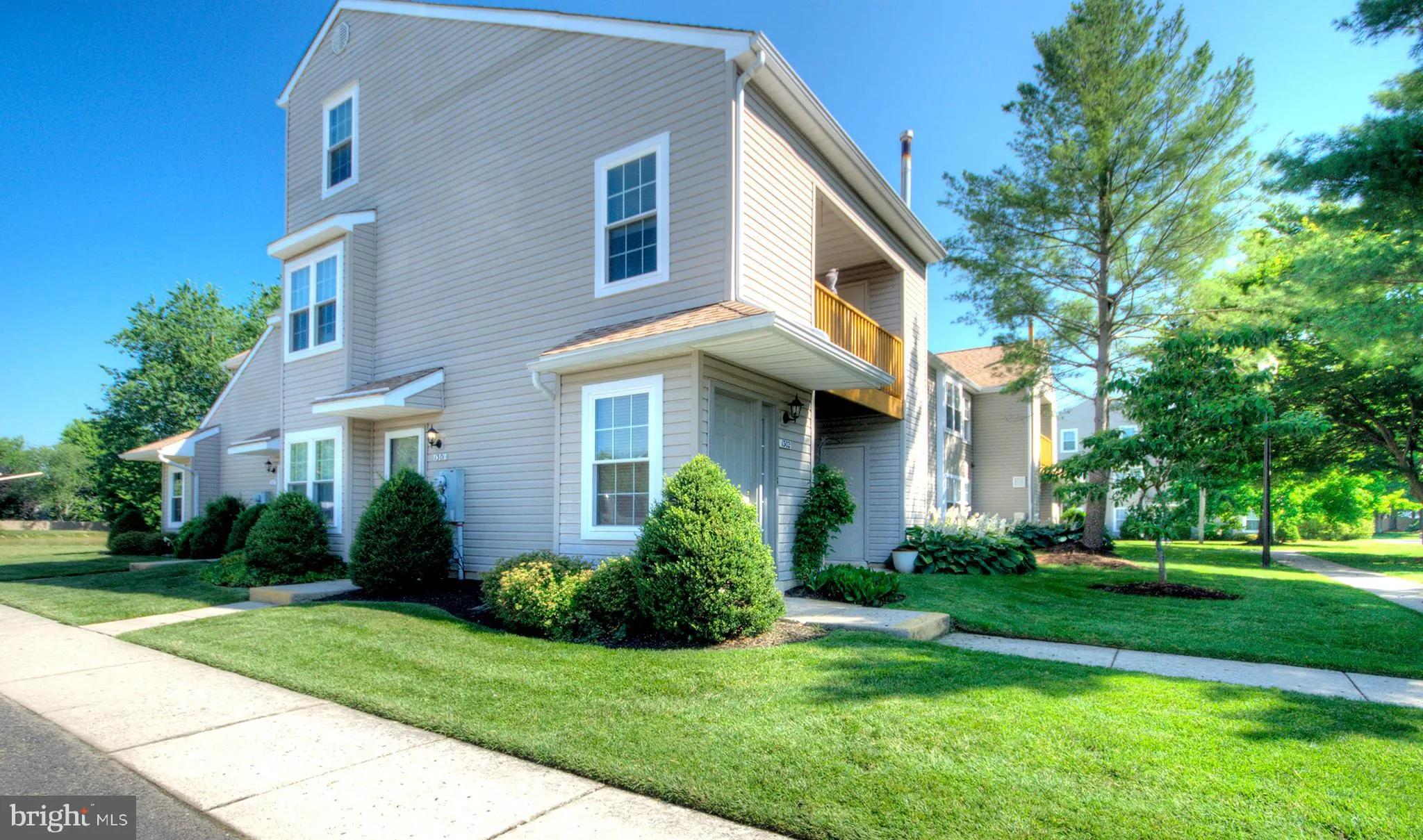 Sewell, New Jersey 08080, United States, 2 Bedrooms Bedrooms, ,2 BathroomsBathrooms,Residential,Active,154506