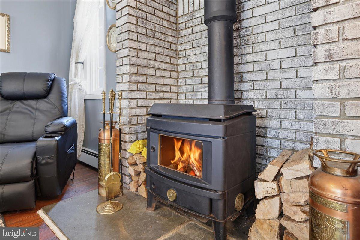 POCONO COUNTRY PLACE - Residential