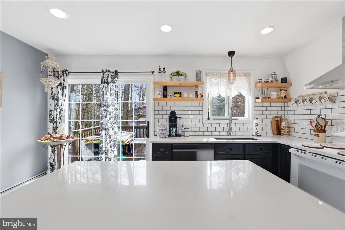 POCONO COUNTRY PLACE - Residential