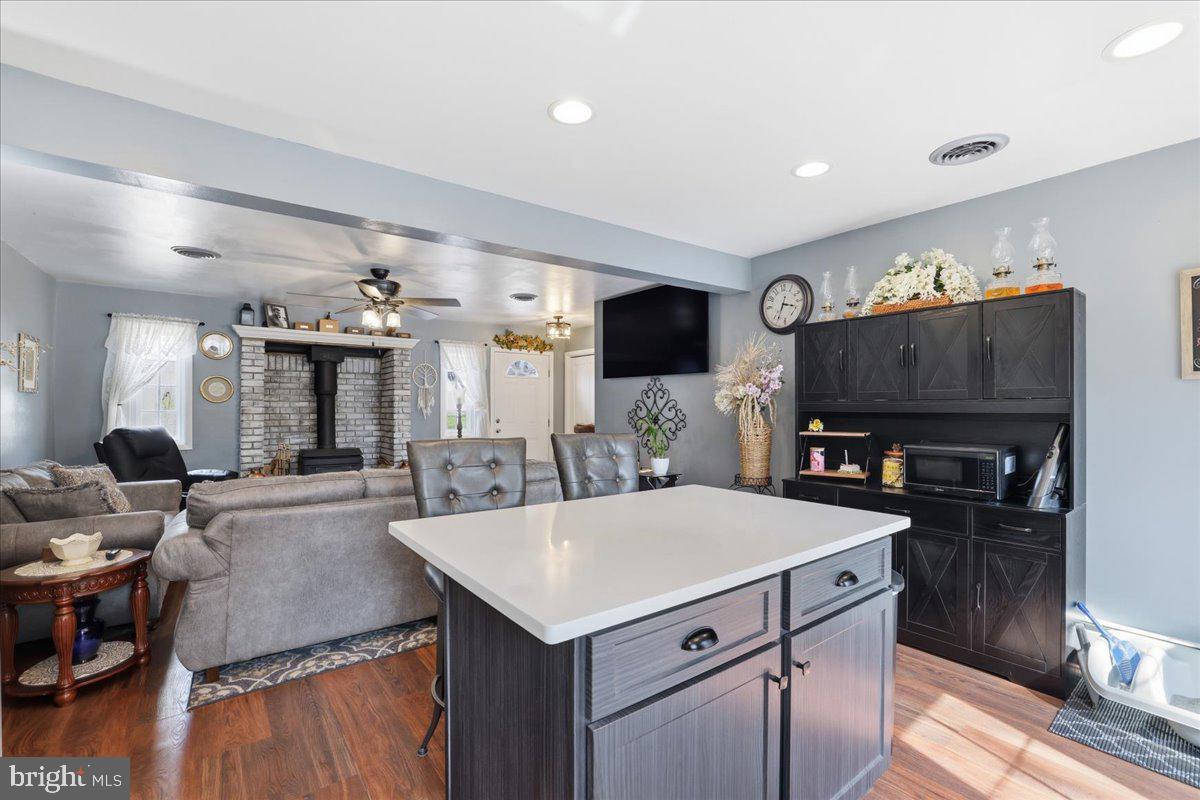 POCONO COUNTRY PLACE - Residential