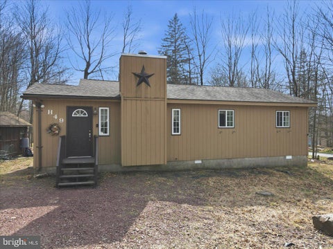 Homes For Sale - 8531 Hillcrest Drive #H49<br/> TOBYHANNA, PA 18466