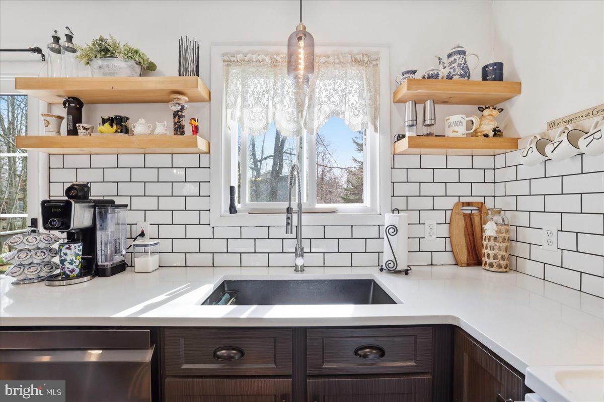 POCONO COUNTRY PLACE - Residential