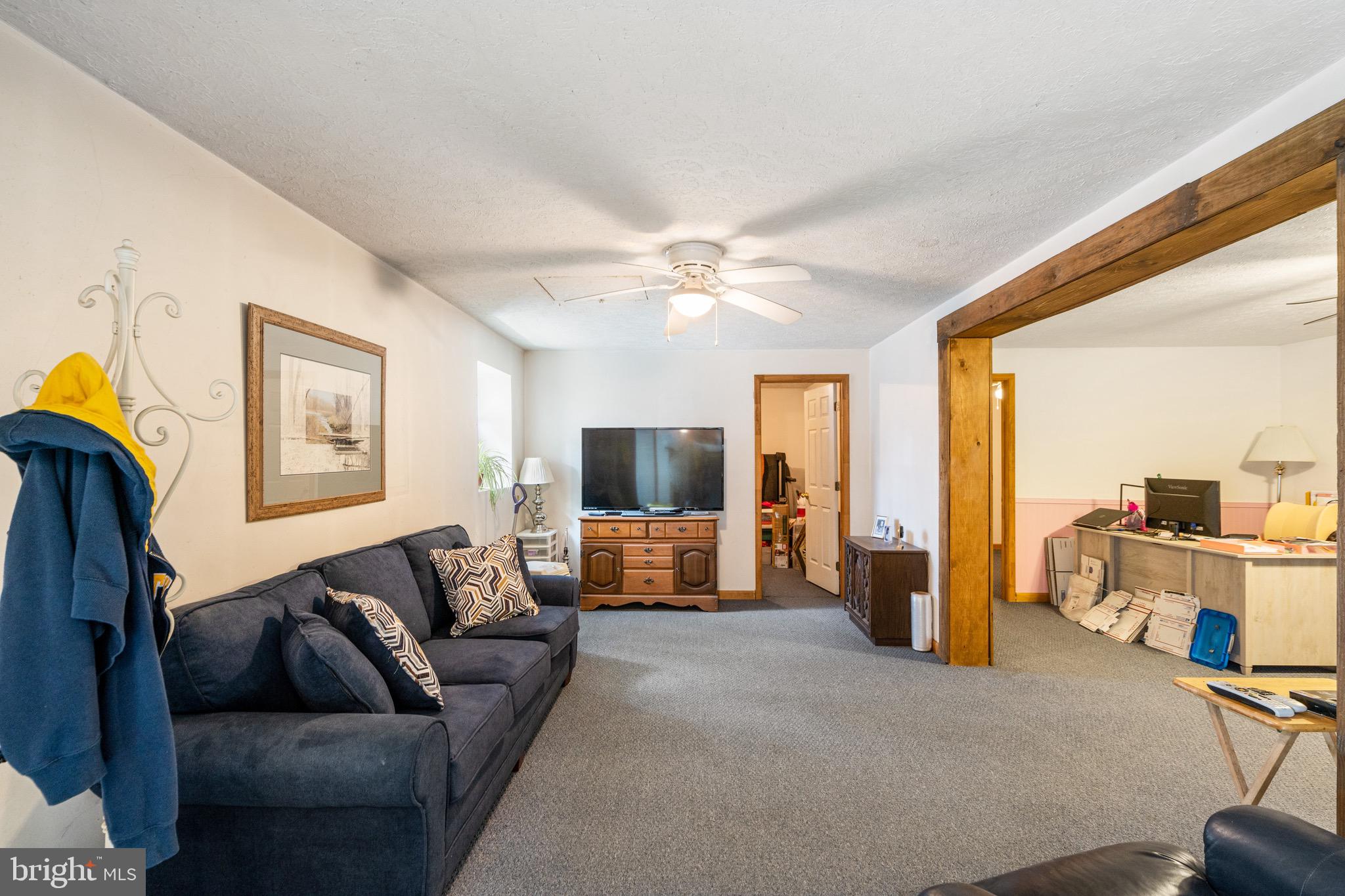 CACAPON HIGHLANDS - Residential