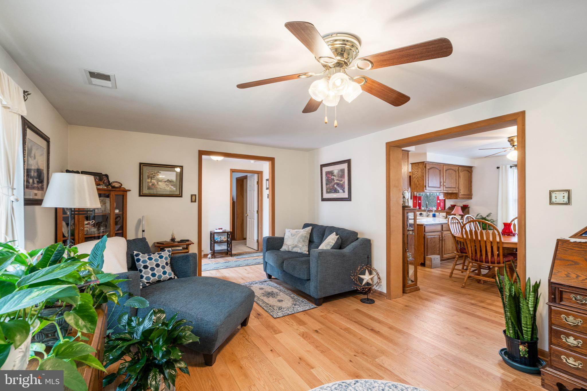 CACAPON HIGHLANDS - Residential