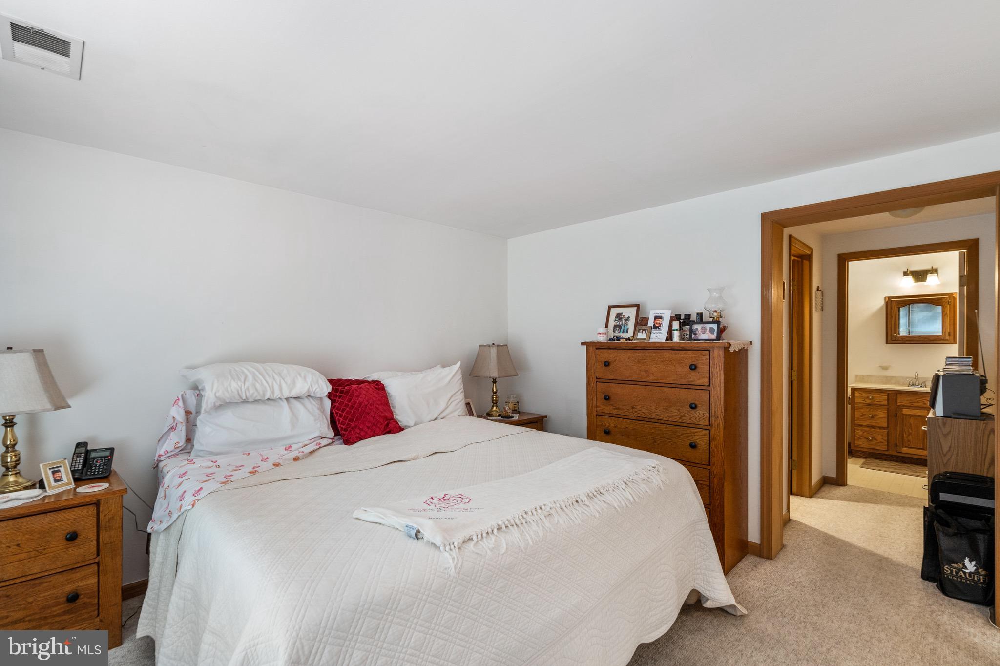 CACAPON HIGHLANDS - Residential