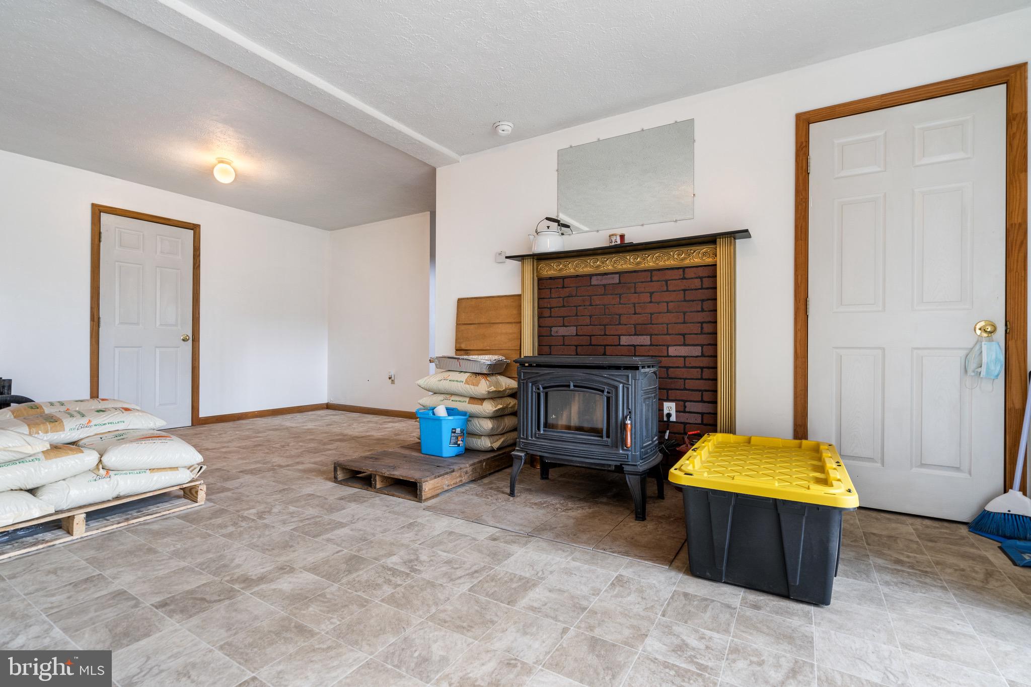 CACAPON HIGHLANDS - Residential