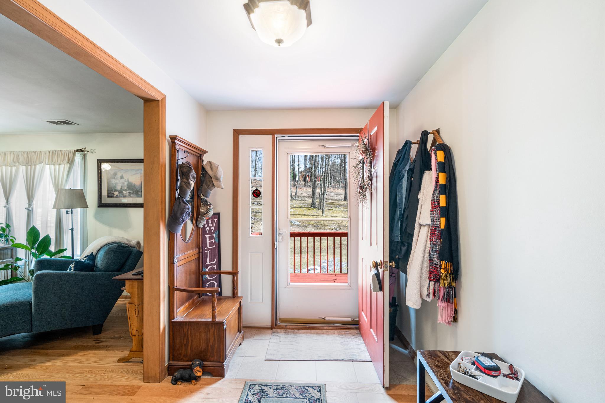 CACAPON HIGHLANDS - Residential