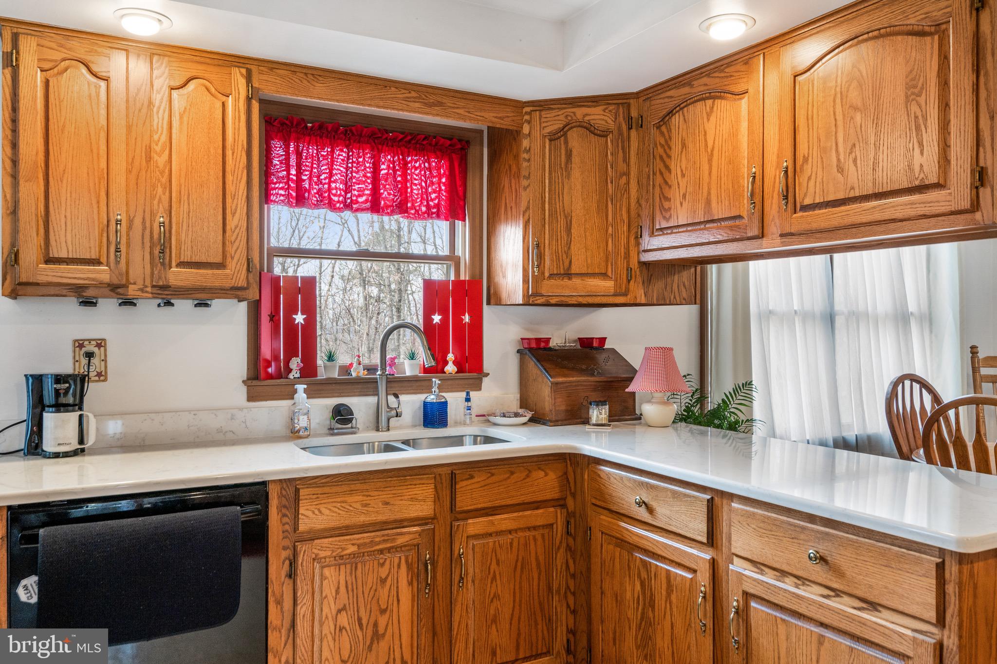 CACAPON HIGHLANDS - Residential