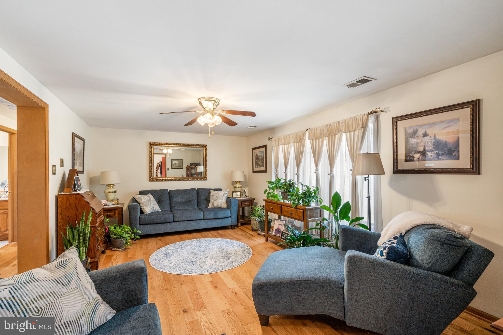 CACAPON HIGHLANDS - Residential