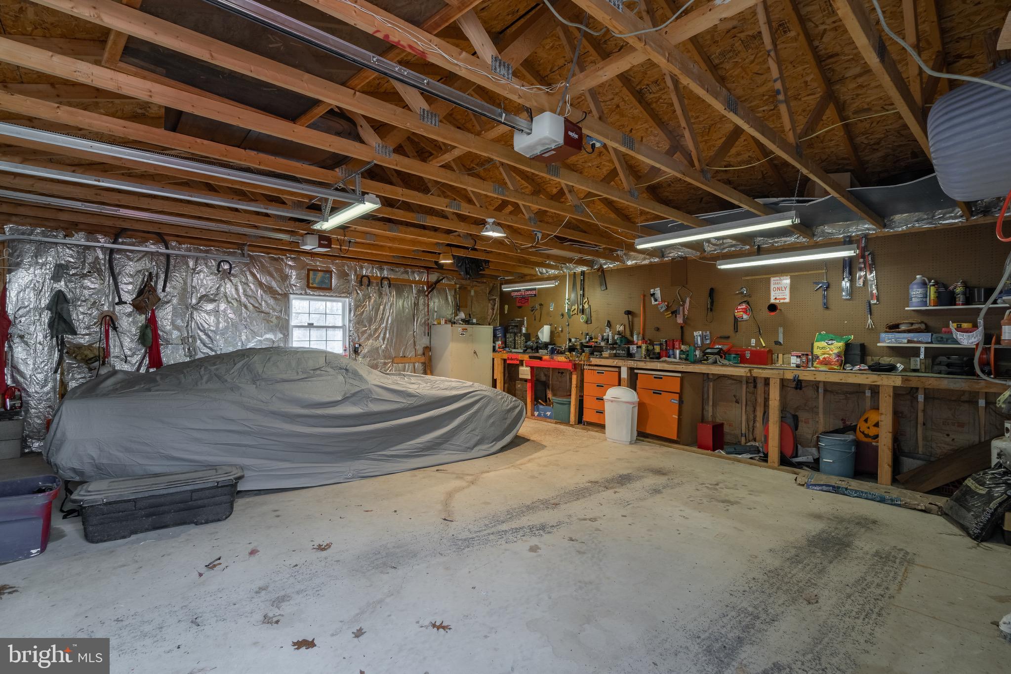 CACAPON HIGHLANDS - Residential