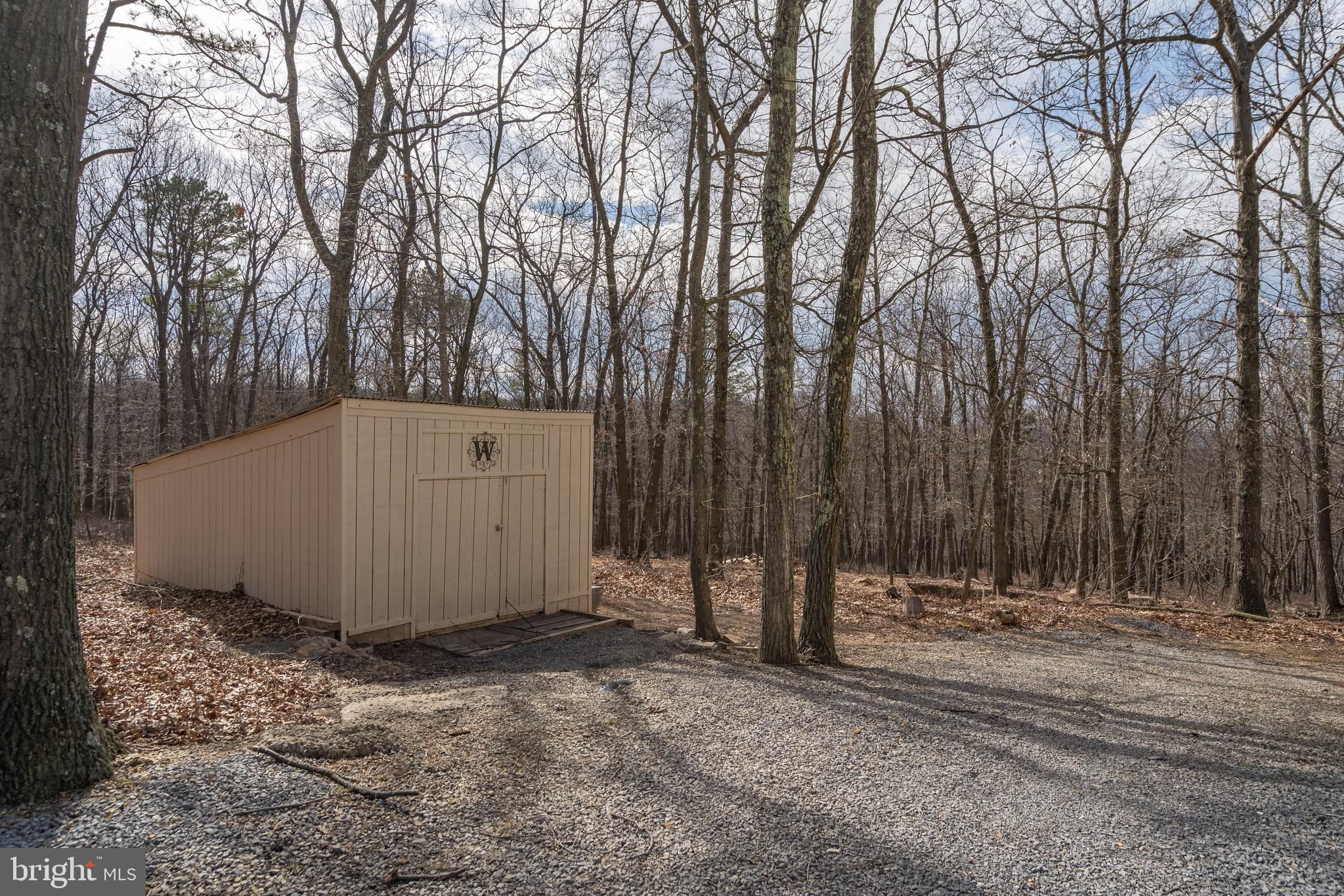 CACAPON HIGHLANDS - Residential