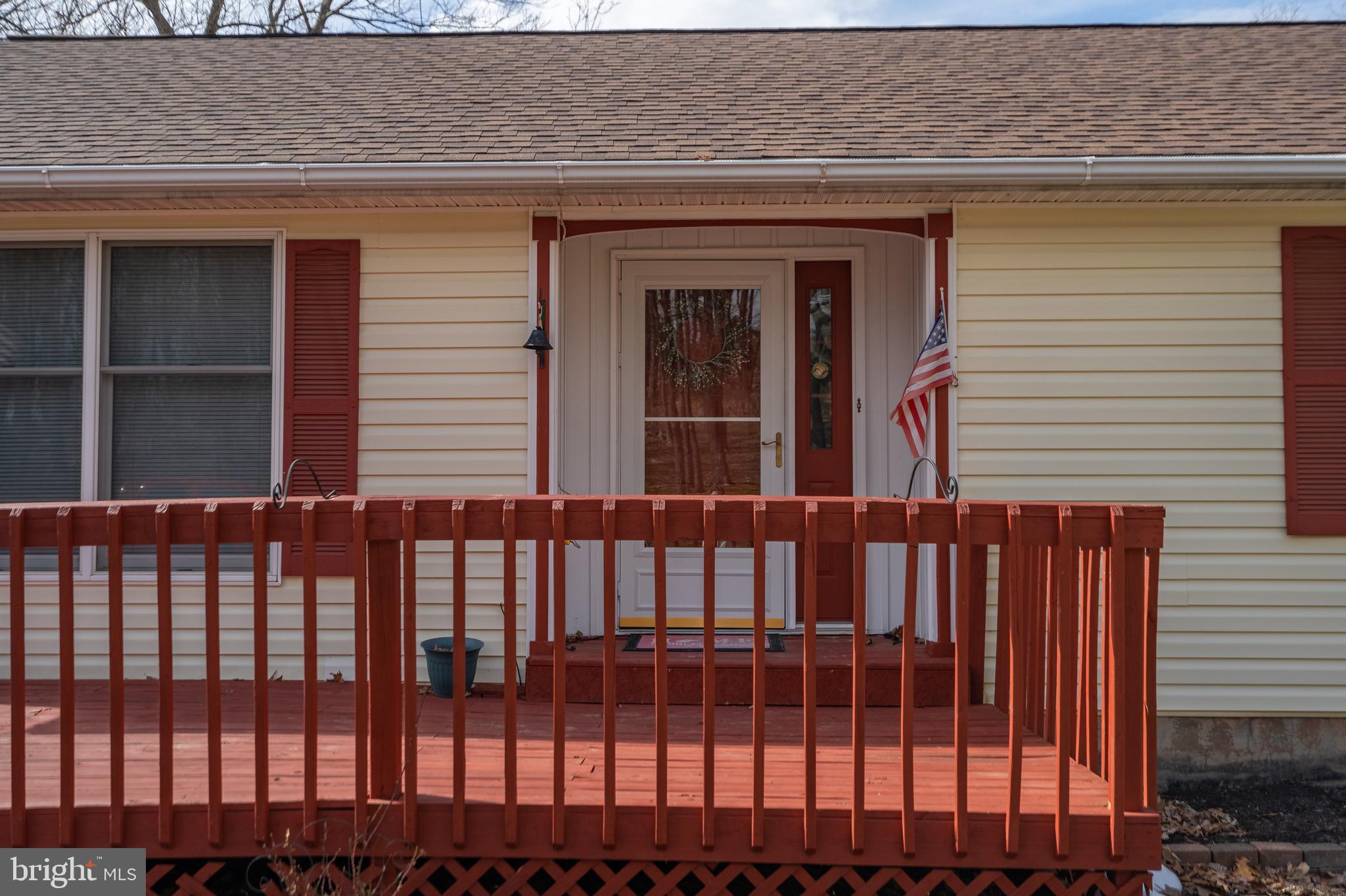 CACAPON HIGHLANDS - Residential