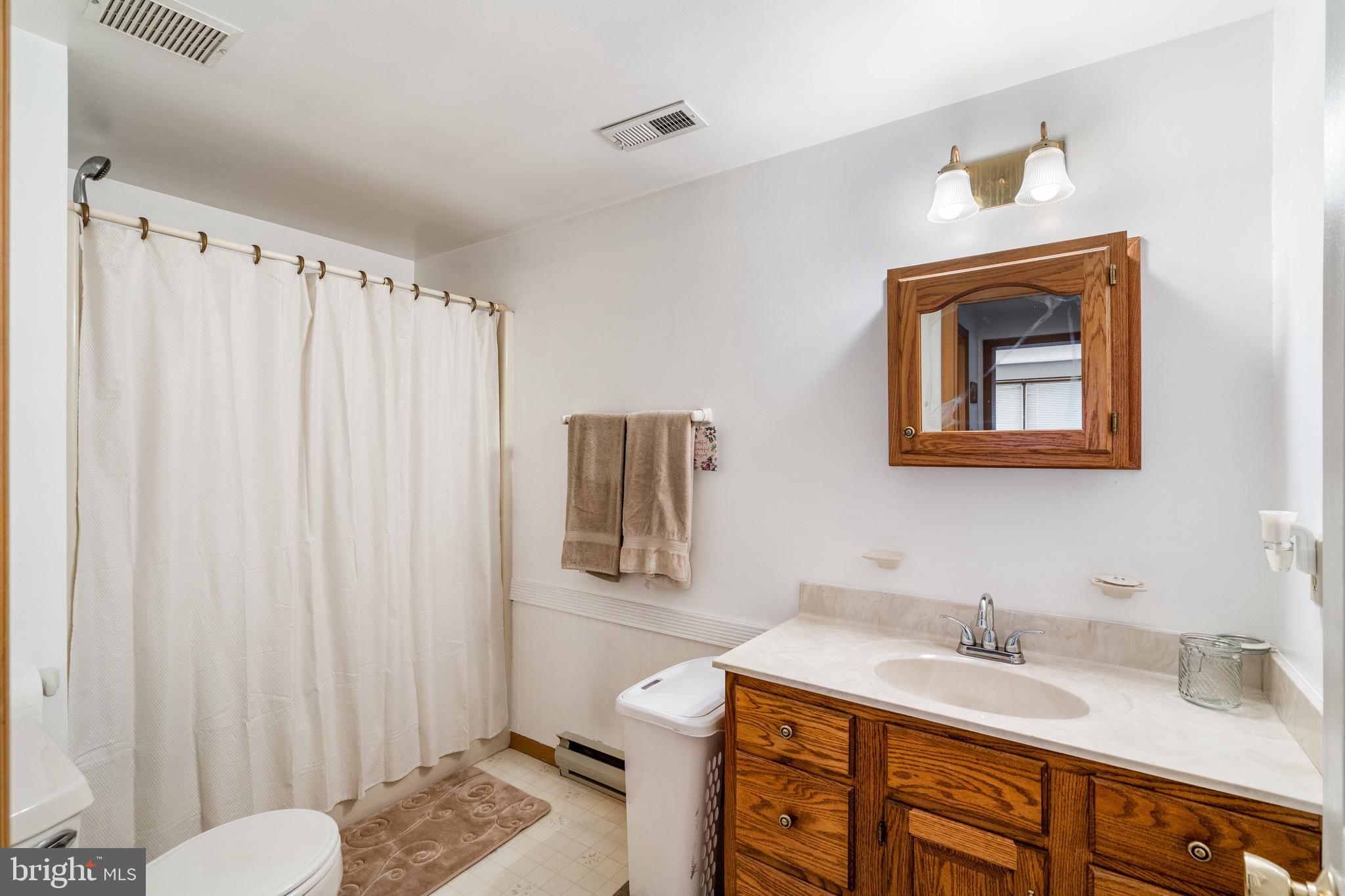 CACAPON HIGHLANDS - Residential