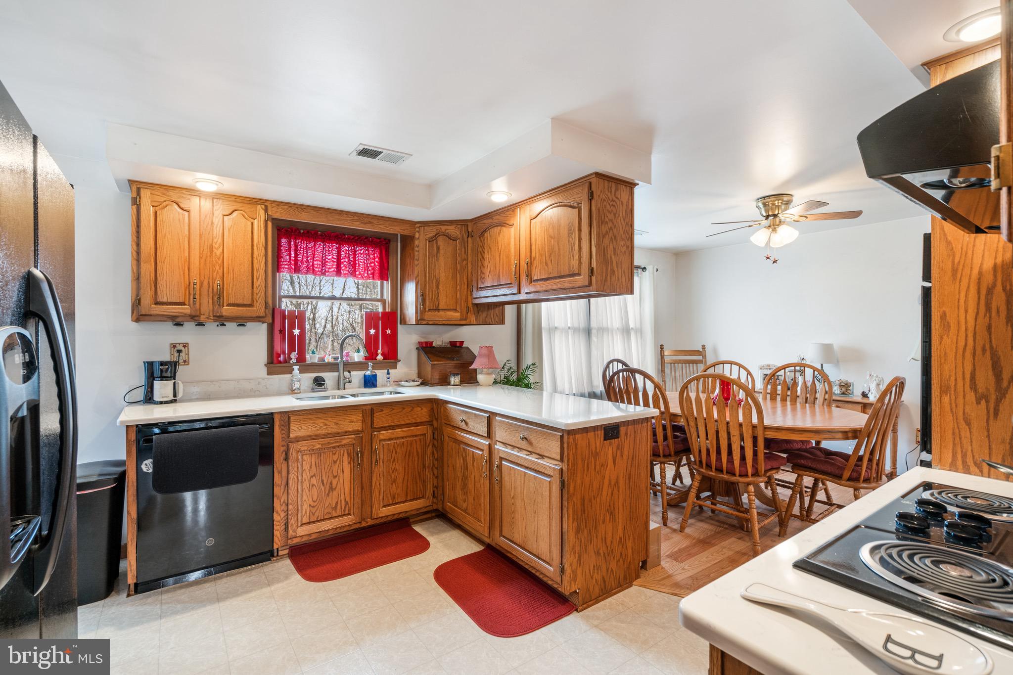 CACAPON HIGHLANDS - Residential