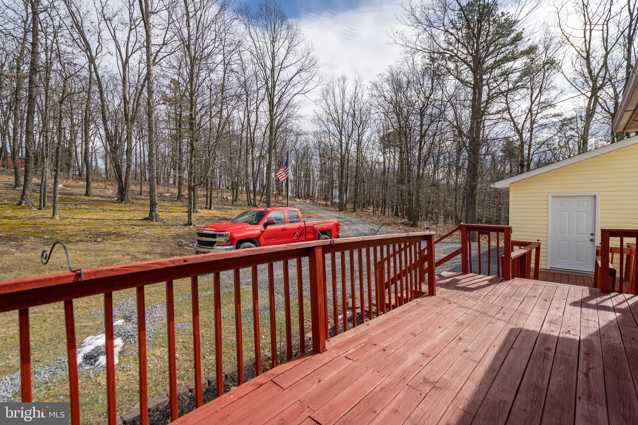 CACAPON HIGHLANDS - Residential