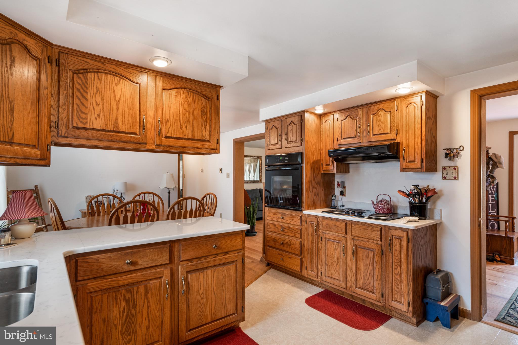 CACAPON HIGHLANDS - Residential