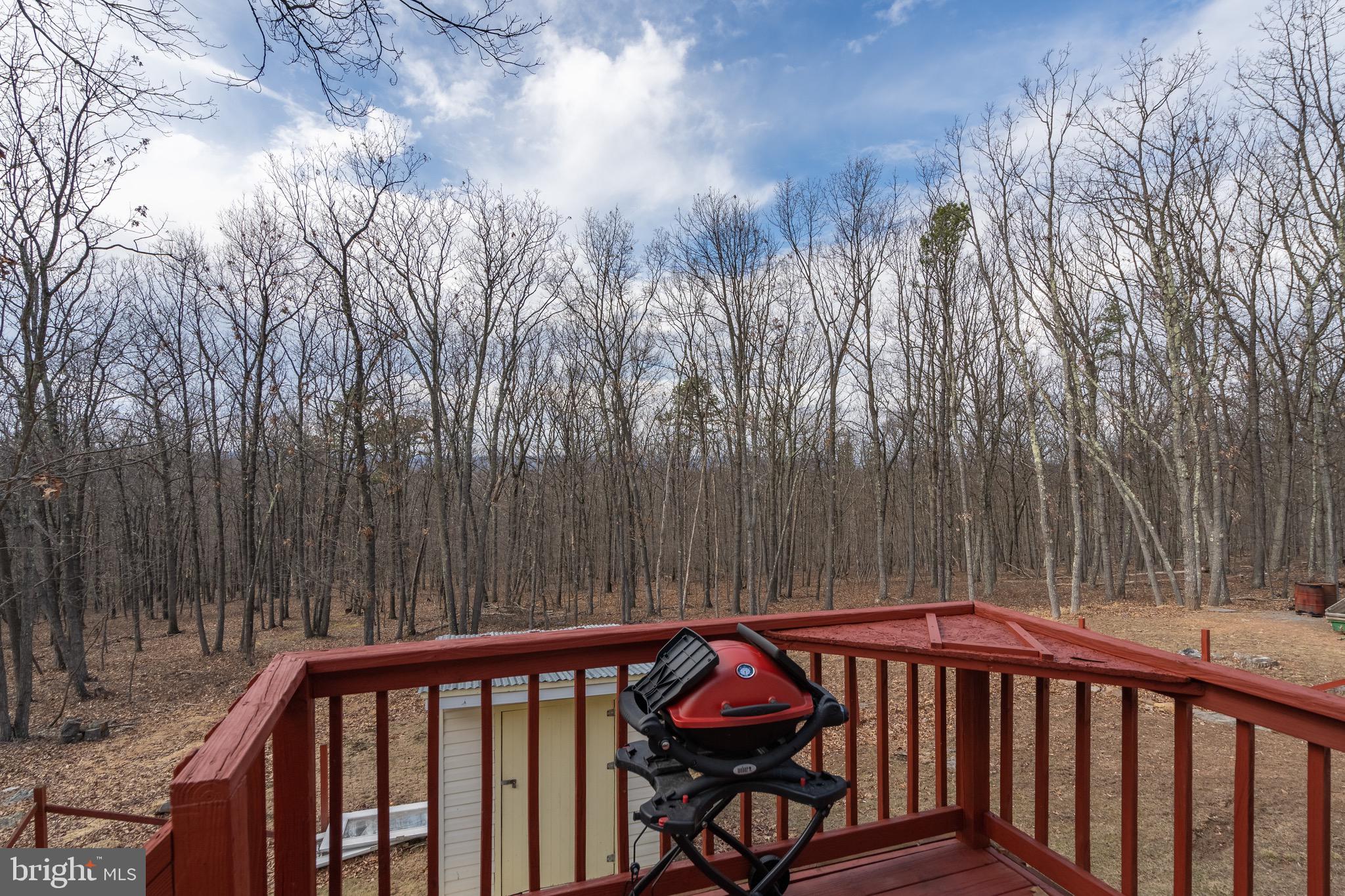 CACAPON HIGHLANDS - Residential