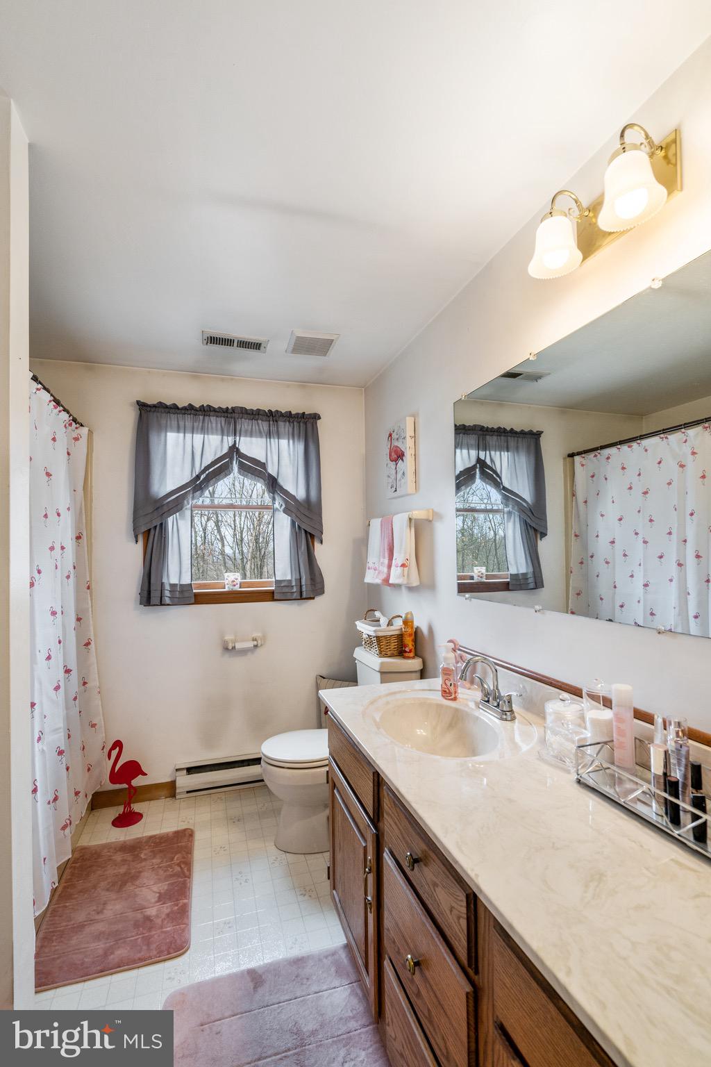 CACAPON HIGHLANDS - Residential