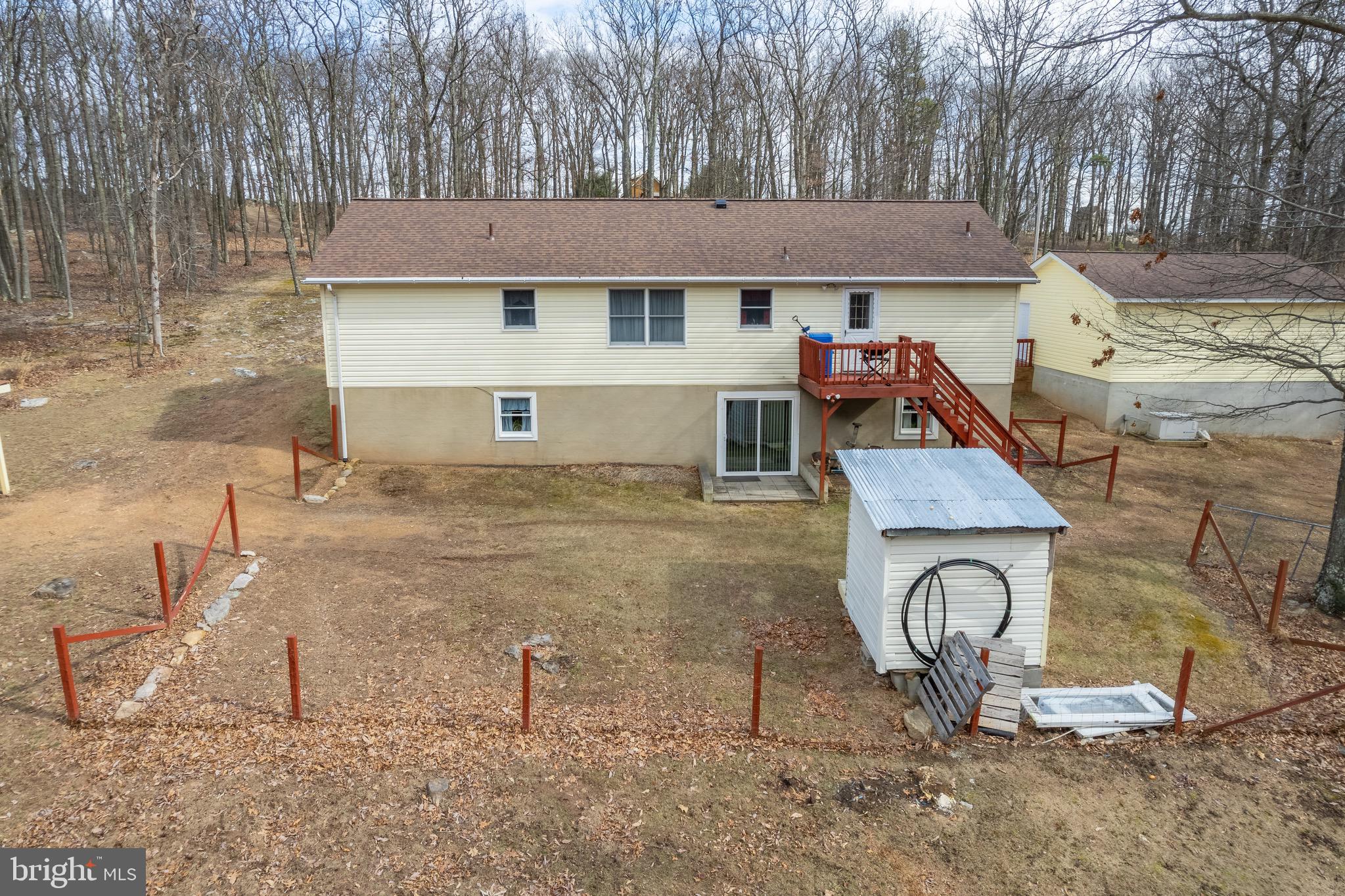 CACAPON HIGHLANDS - Residential