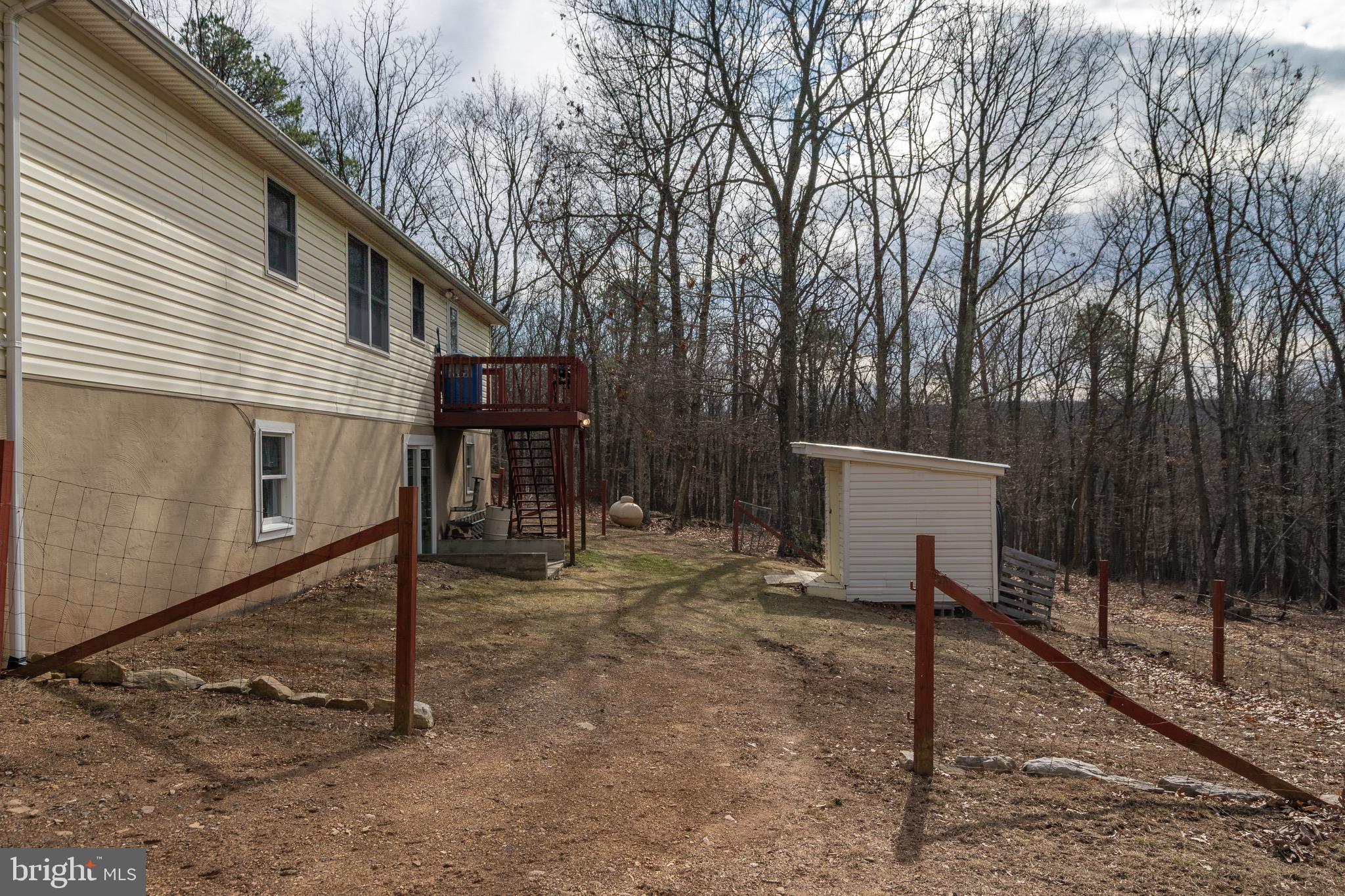 CACAPON HIGHLANDS - Residential