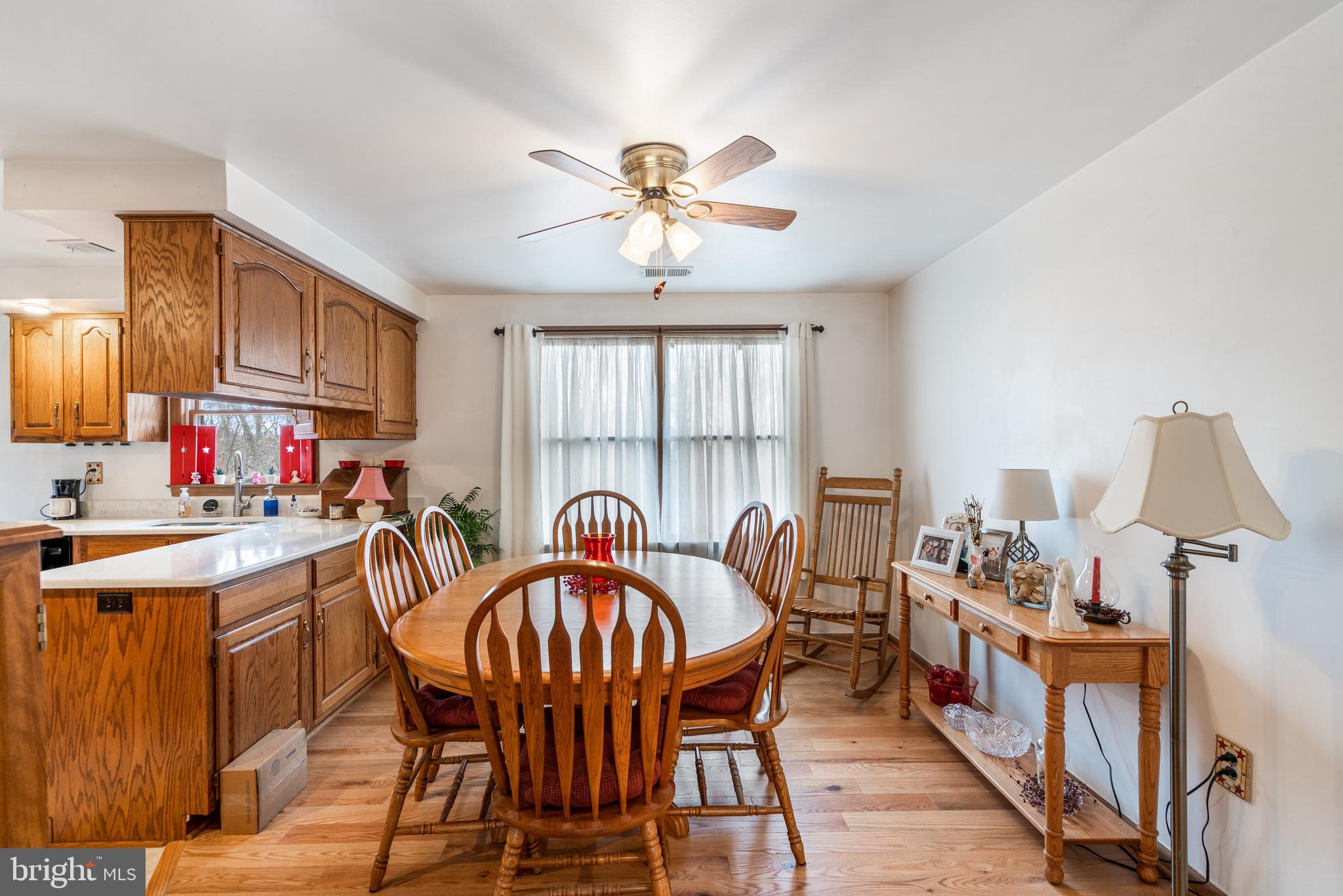 CACAPON HIGHLANDS - Residential