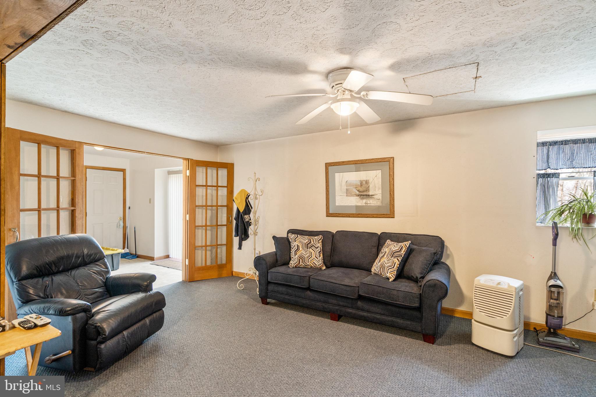 CACAPON HIGHLANDS - Residential