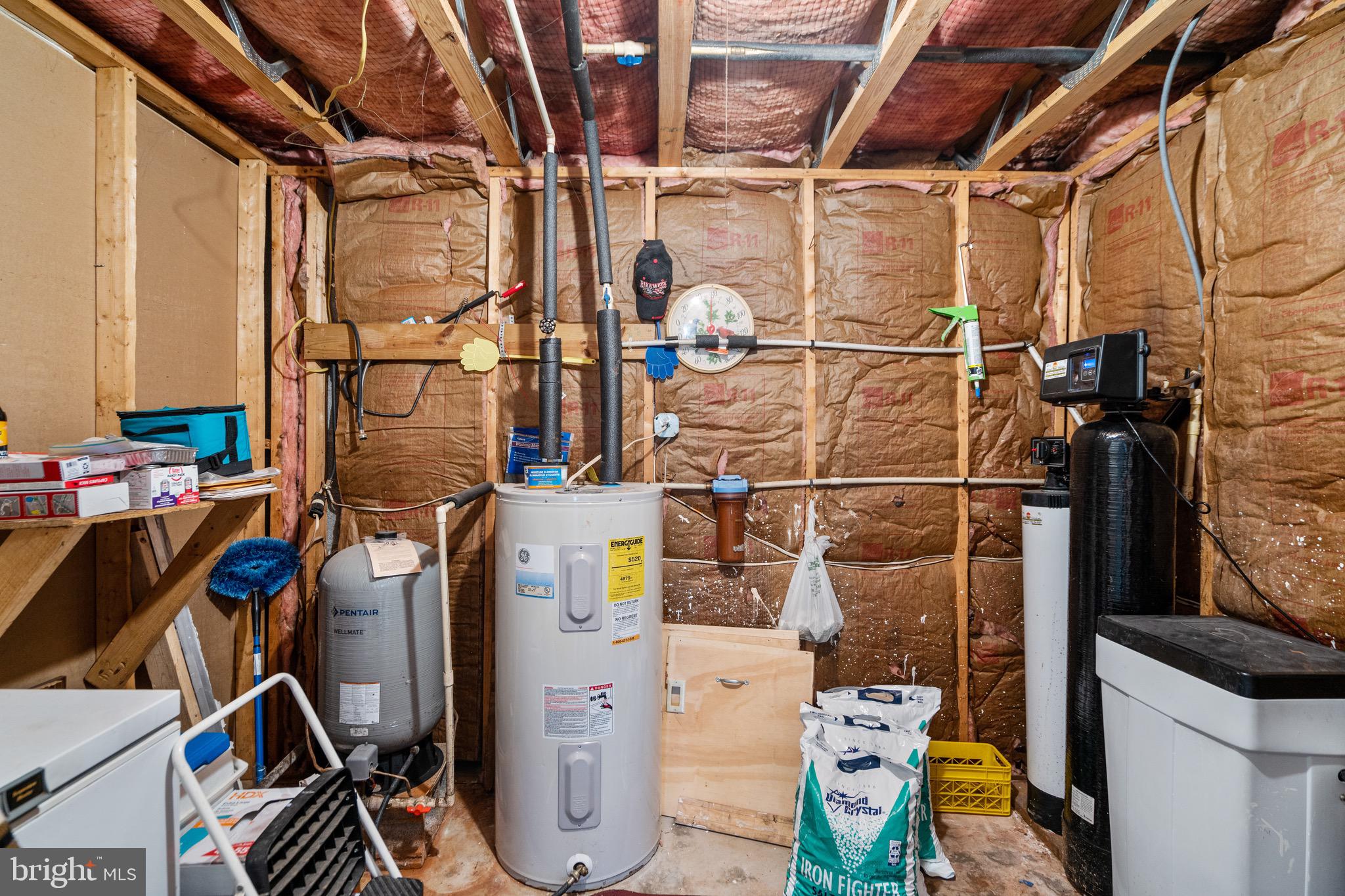 CACAPON HIGHLANDS - Residential