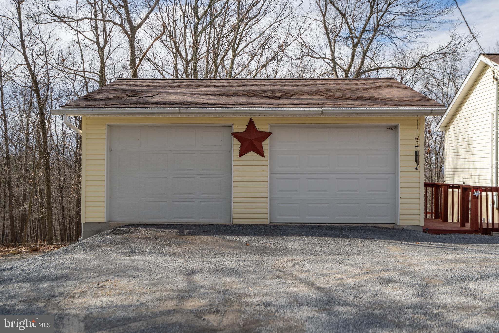 CACAPON HIGHLANDS - Residential