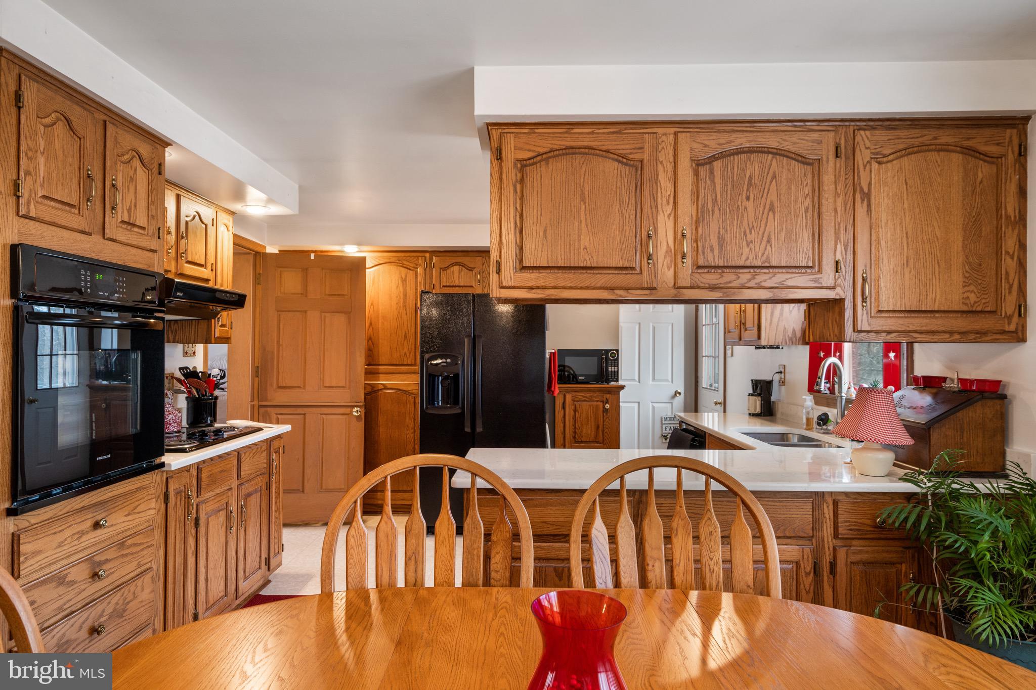 CACAPON HIGHLANDS - Residential