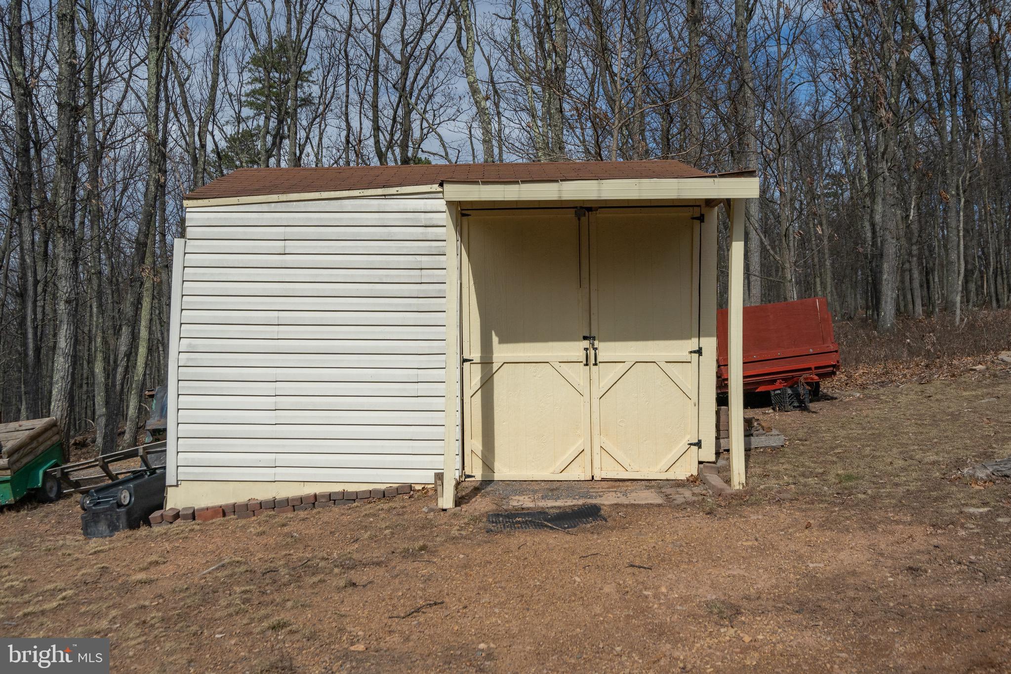 CACAPON HIGHLANDS - Residential