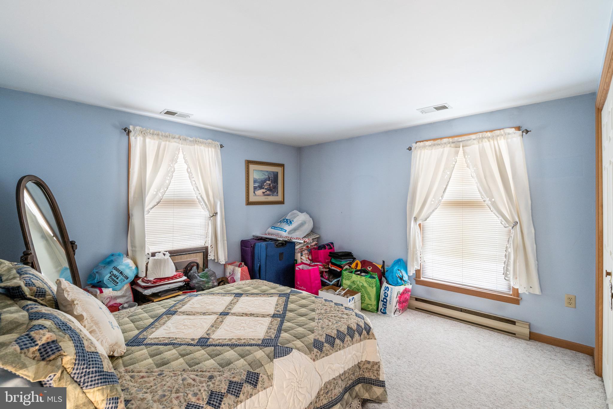 CACAPON HIGHLANDS - Residential