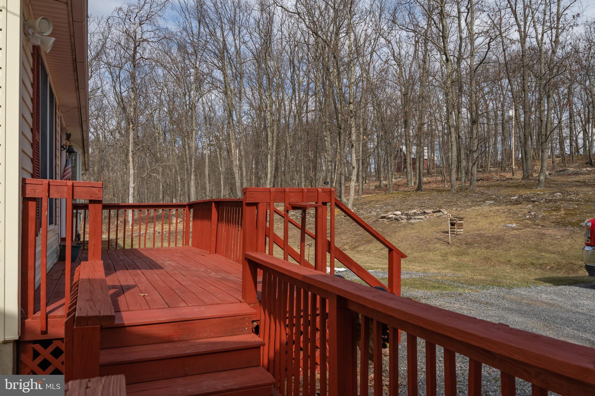 CACAPON HIGHLANDS - Residential