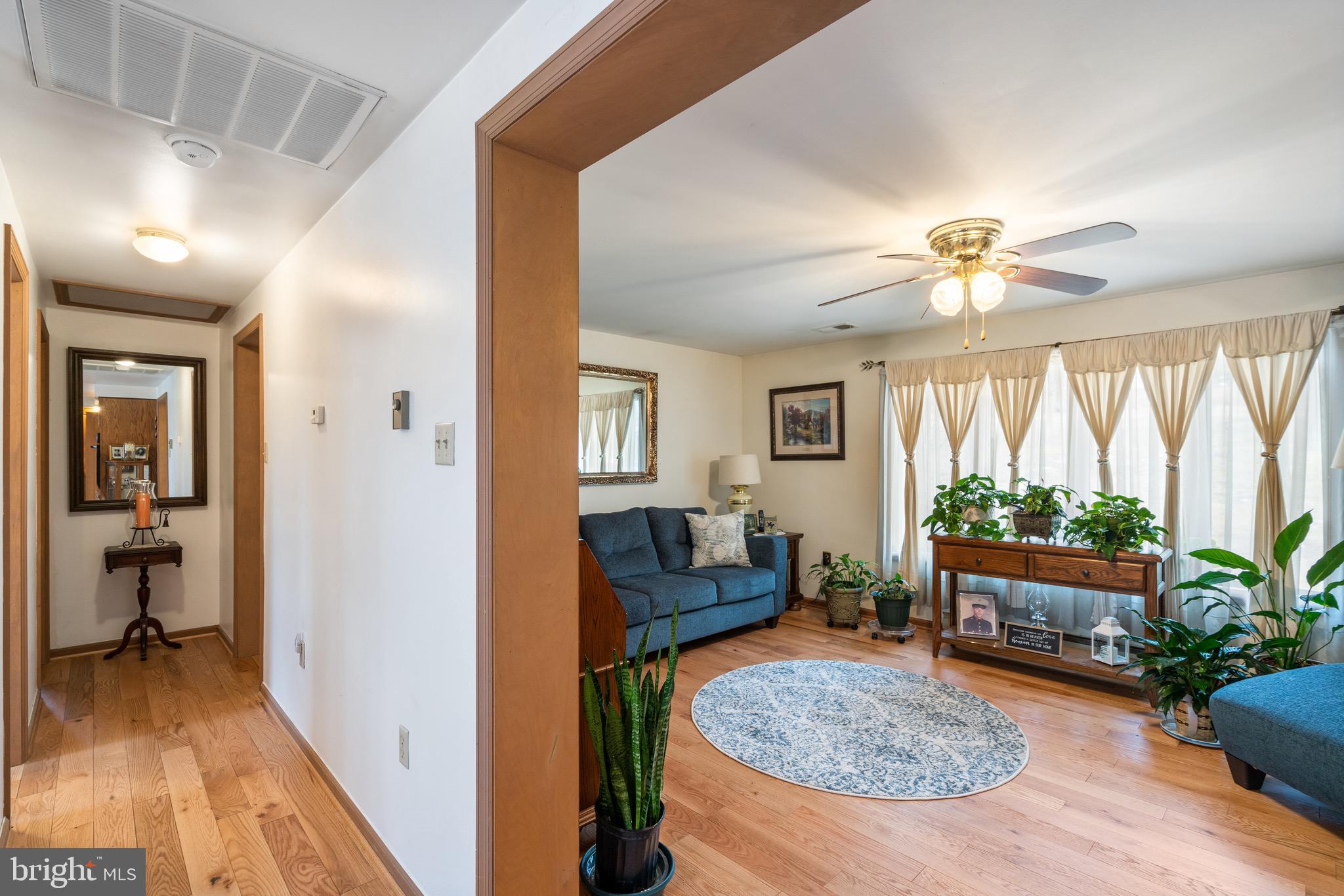 CACAPON HIGHLANDS - Residential