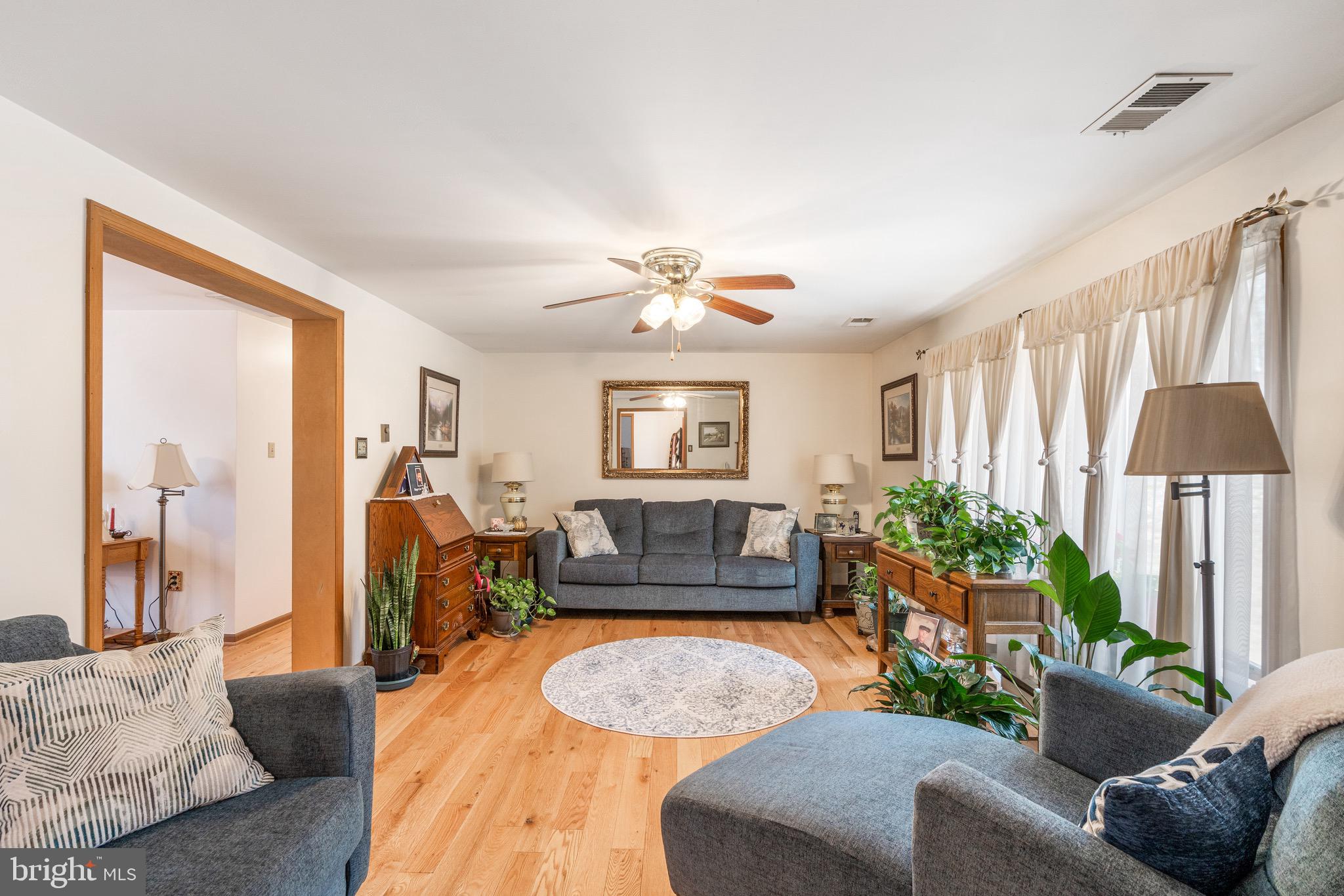 CACAPON HIGHLANDS - Residential