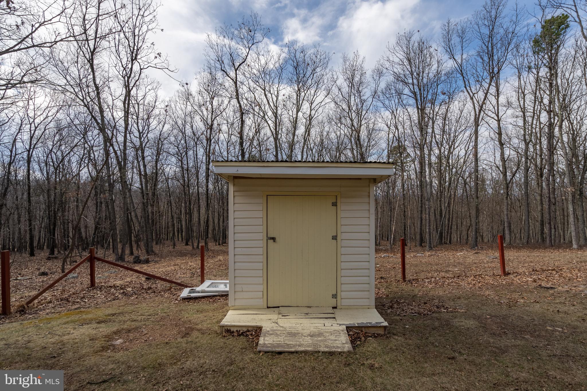 CACAPON HIGHLANDS - Residential