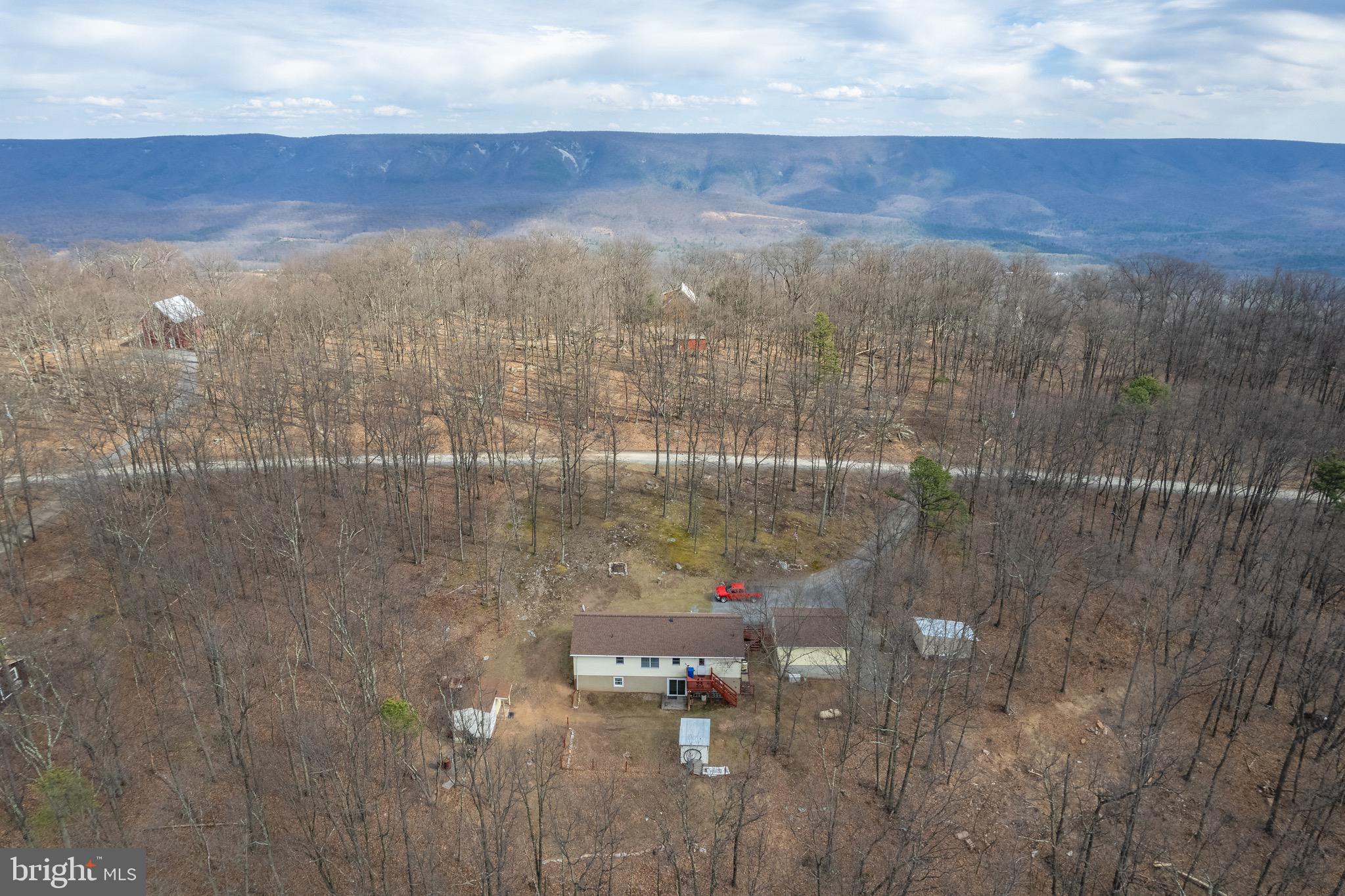 CACAPON HIGHLANDS - Residential